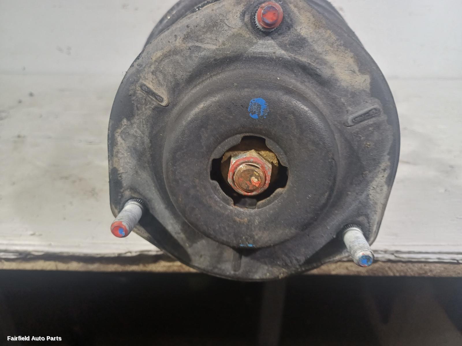 2006-2012 Toyota Aurion Right Front Strut