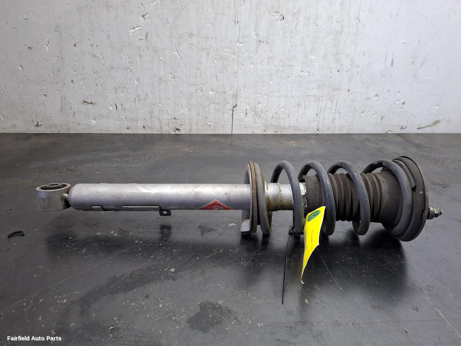2005-2013 Lexus Is250/is250c Right Front Strut