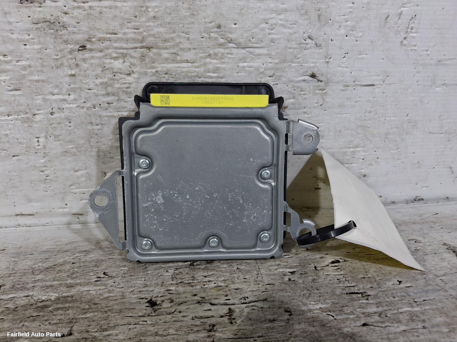 2017-2021 Honda Civic Airbag Module Sensor