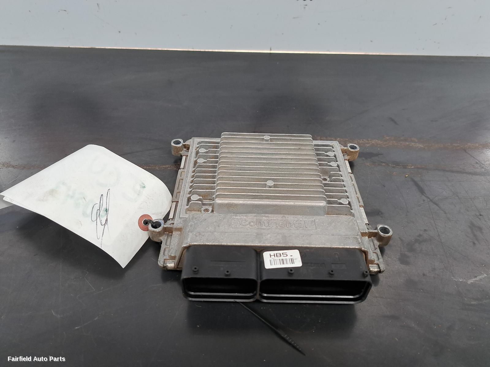 2008-2012 Hyundai I30 Ecu