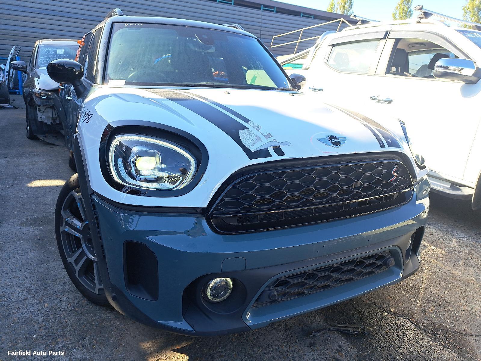 2020 Mini Countryman Starter