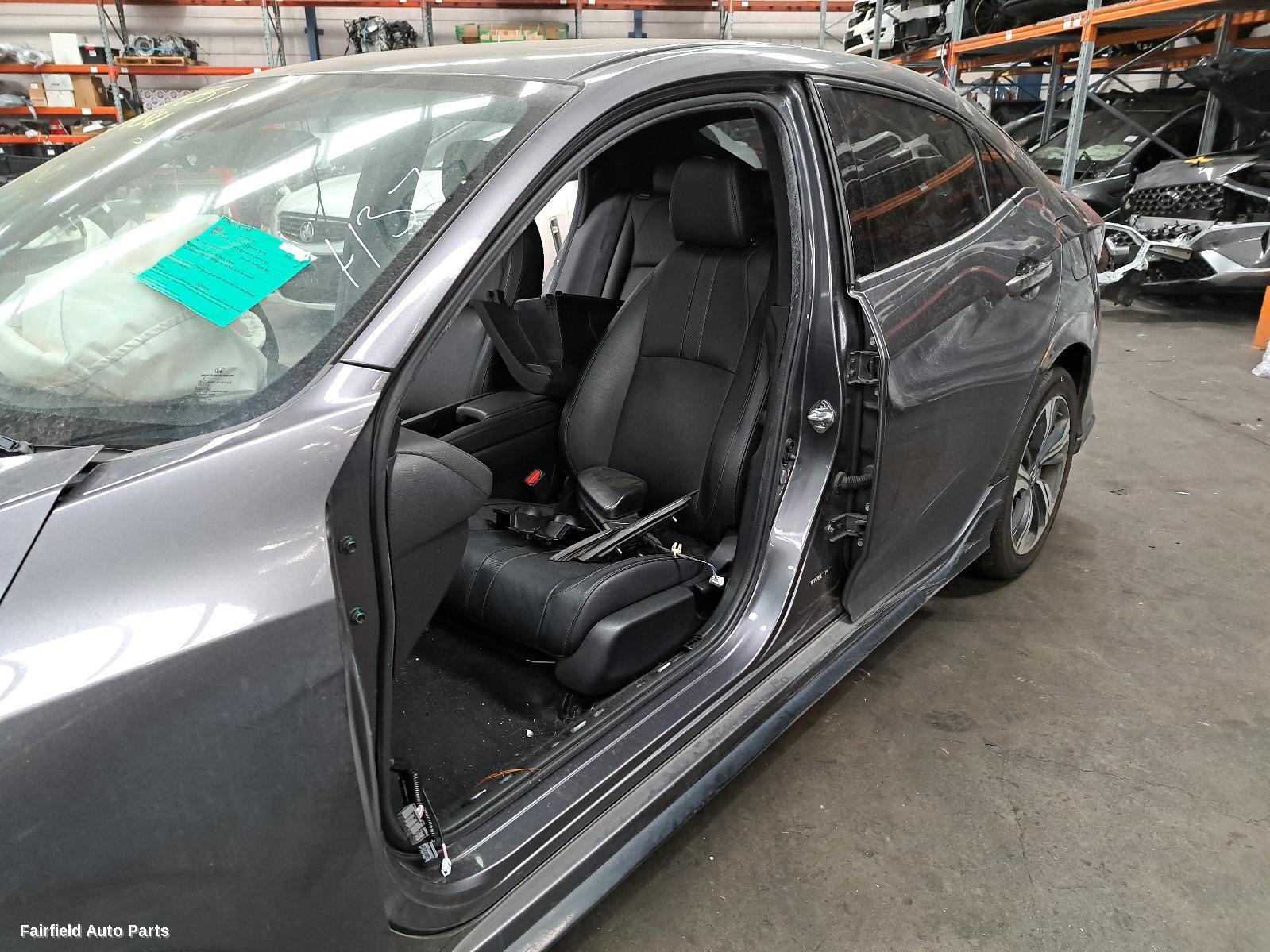 2016-2021 Honda Civic Pwr Dr Wind Switch