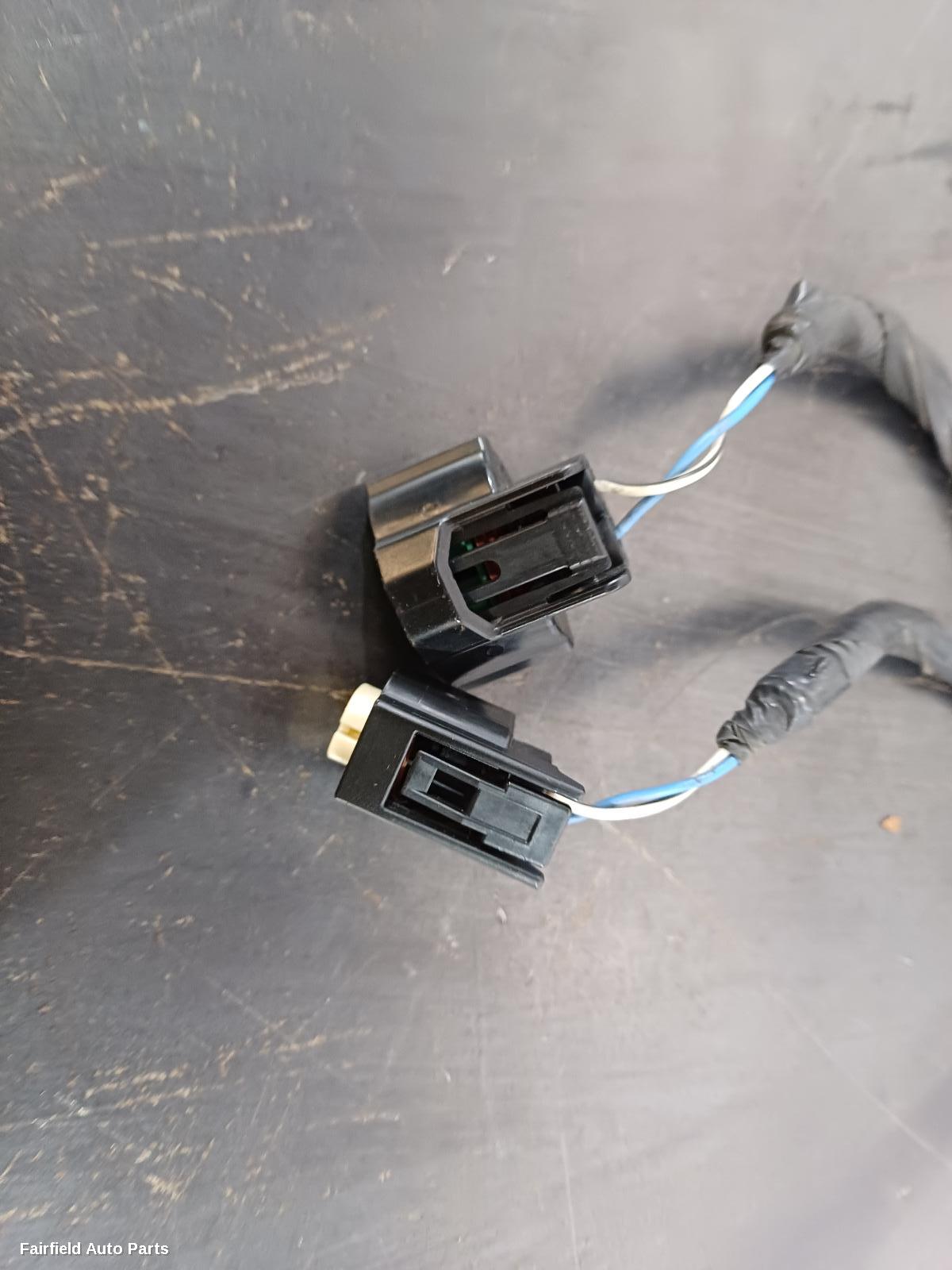 2014-2021 Toyota Kluger Wire Harness