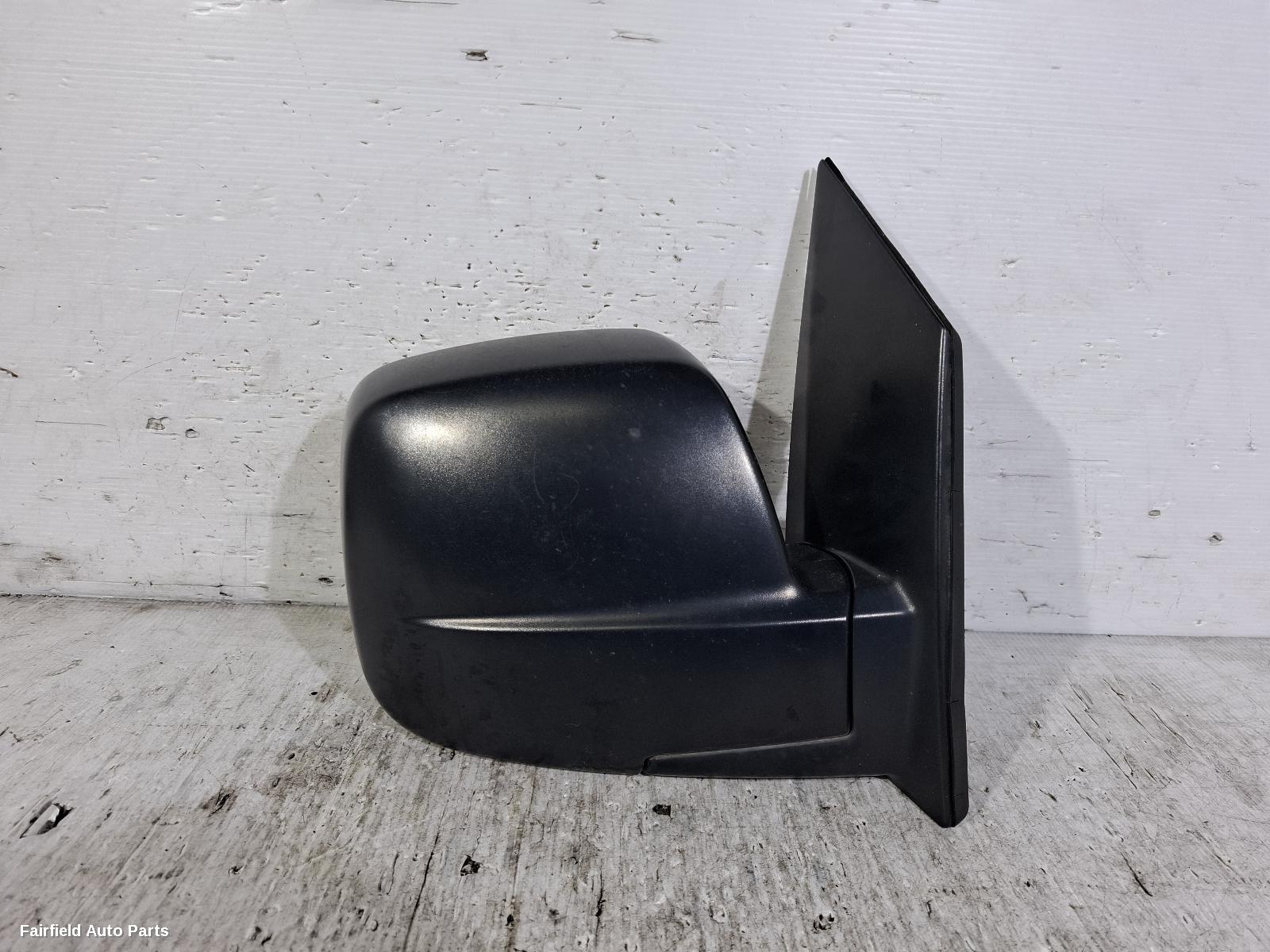 2007-2021 Hyundai Iload/imax Right Door Mirror