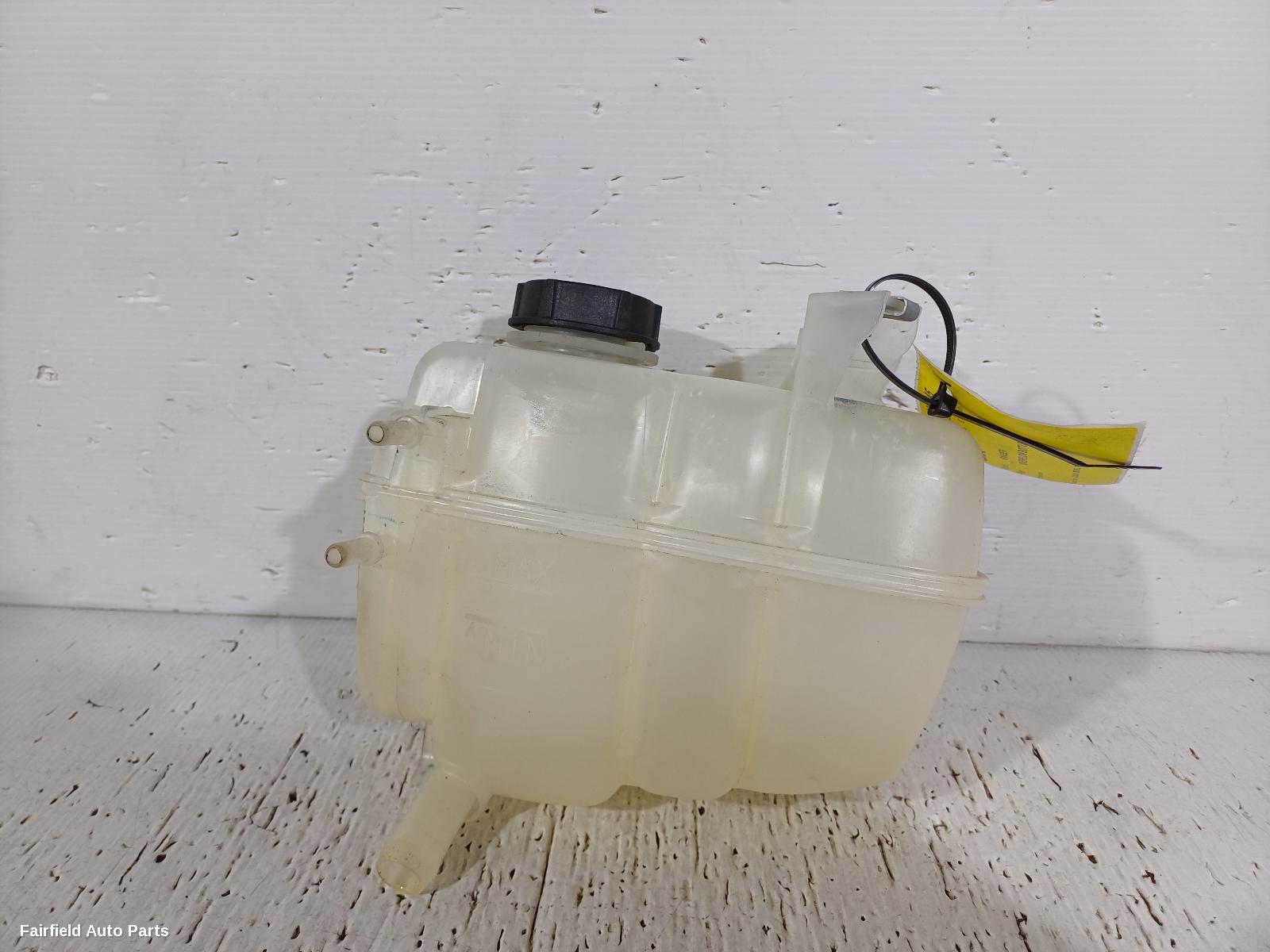 2022-2026 Ford Ranger Overflow Bottle