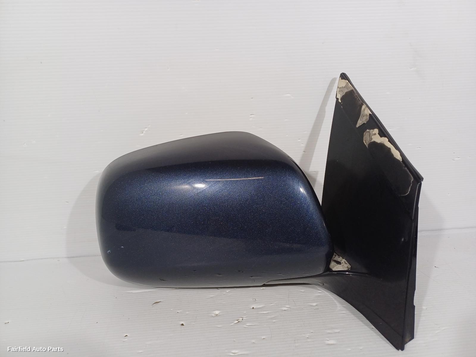 2003-2008 Lexus Rx Series Right Door Mirror