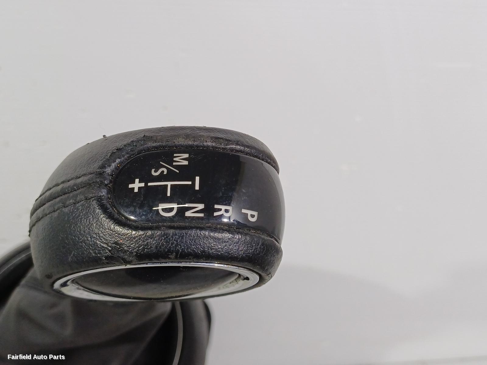 2014 Mini Cooper Gear Stick Shifter