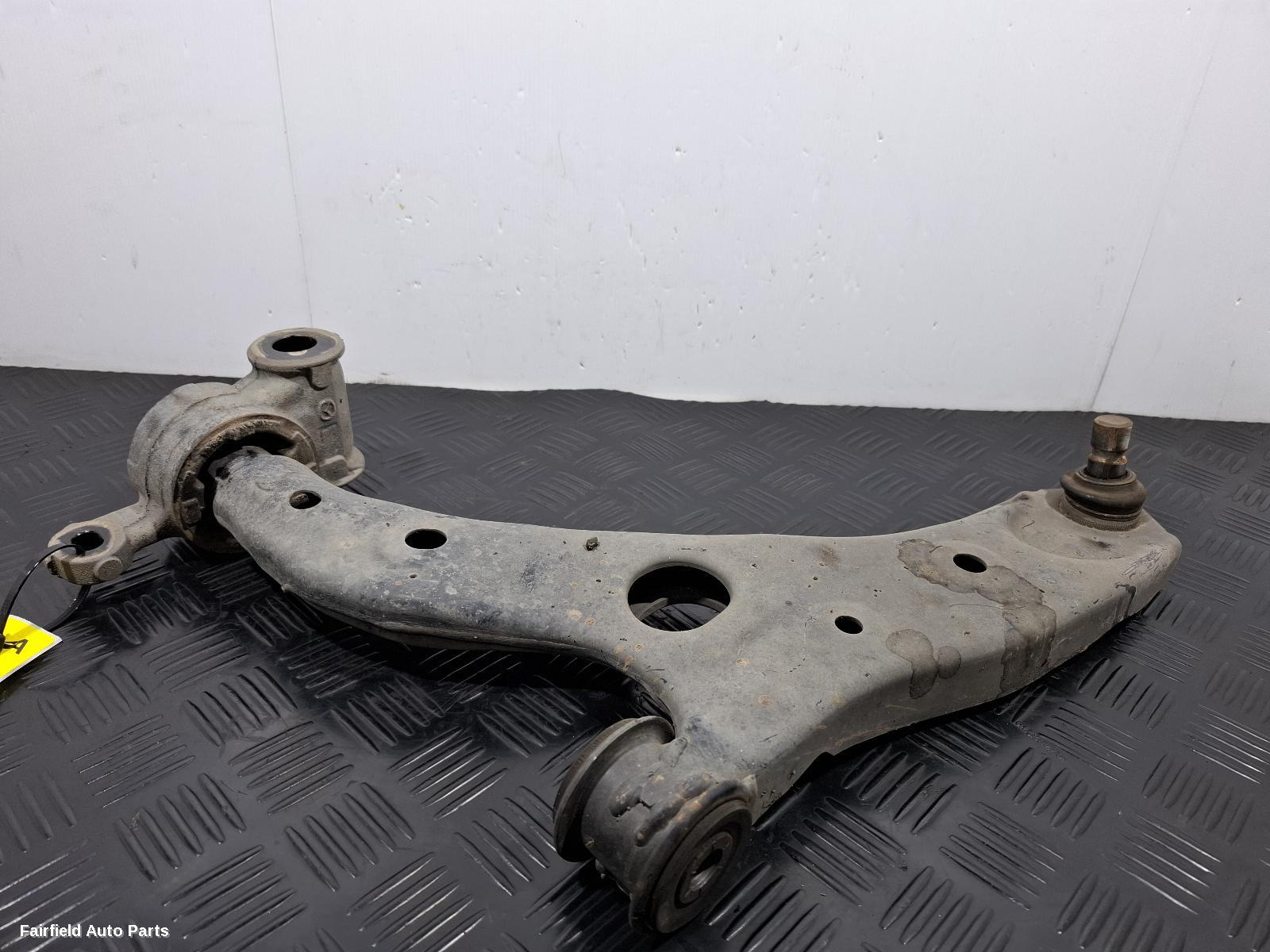 2013-2019 Mazda 3 Left Front Lower Control Arm