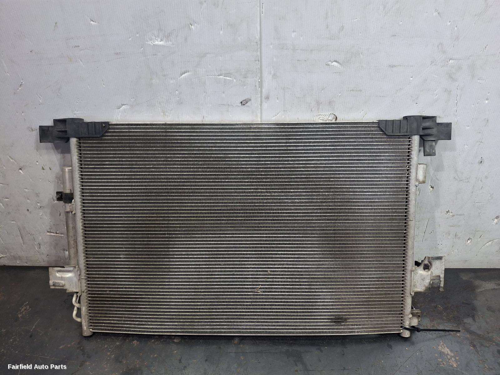 2013-2019 Mitsubishi Asx A C Condenser