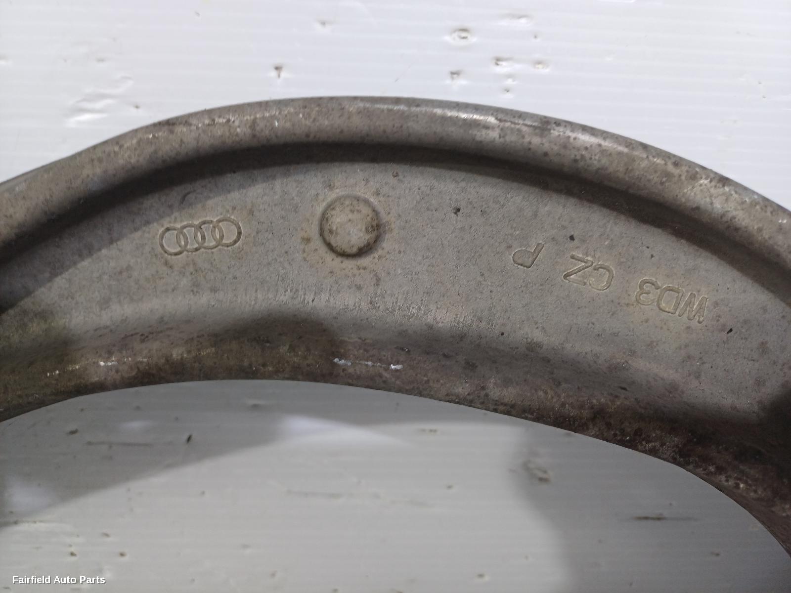 2011-2018 Audi A6 Right Front Lower Control Arm