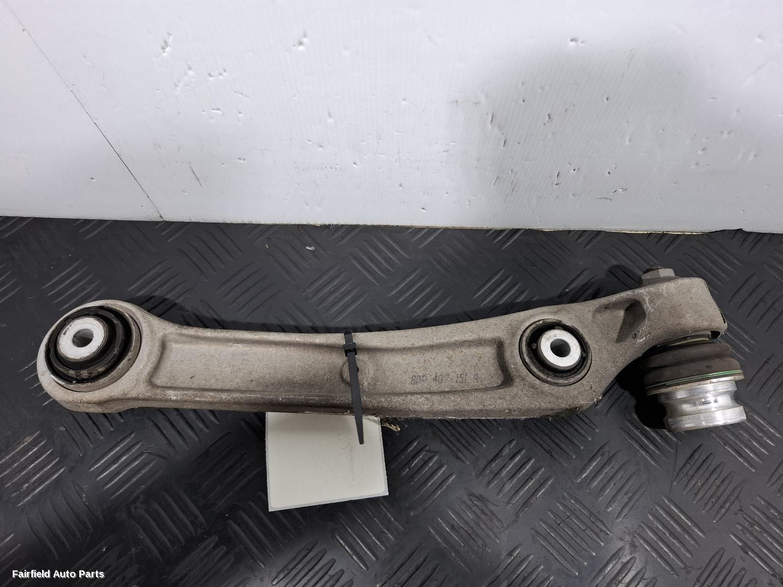 2017-2025 Audi Q5 Left Front Lower Control Arm