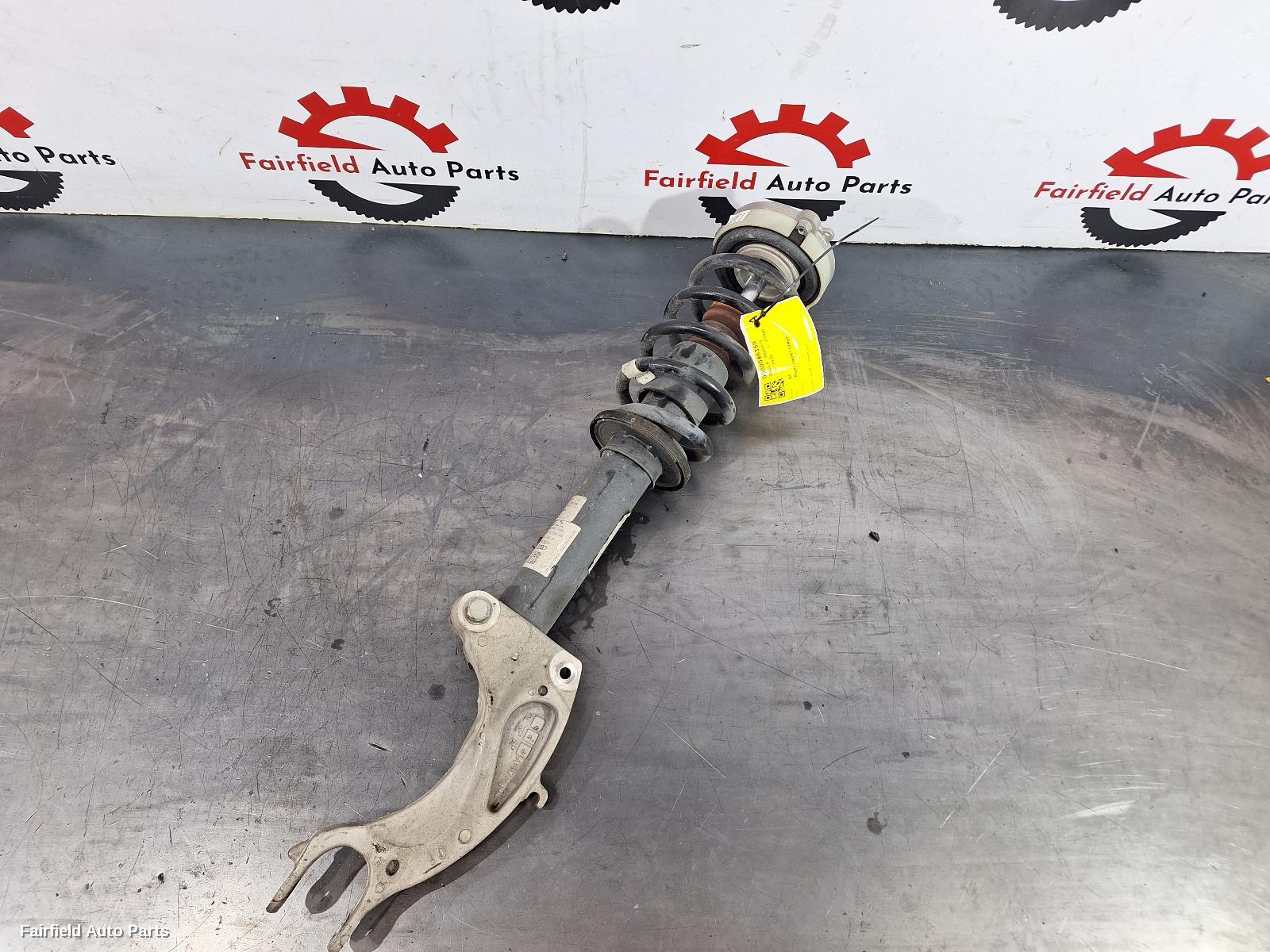 2017-2025 Audi Q5 Right Front Strut