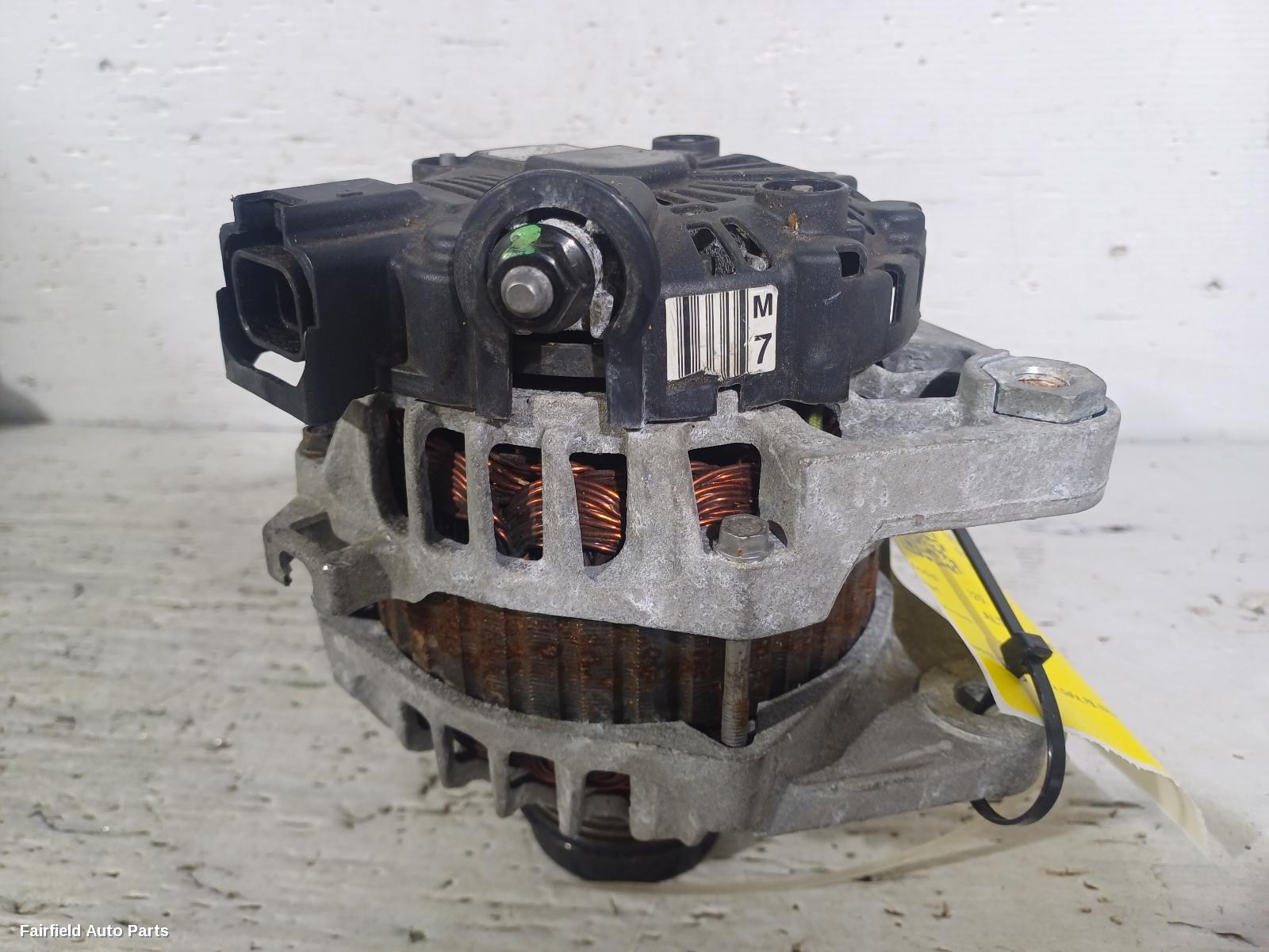 2012-2015 Hyundai I20 Alternator