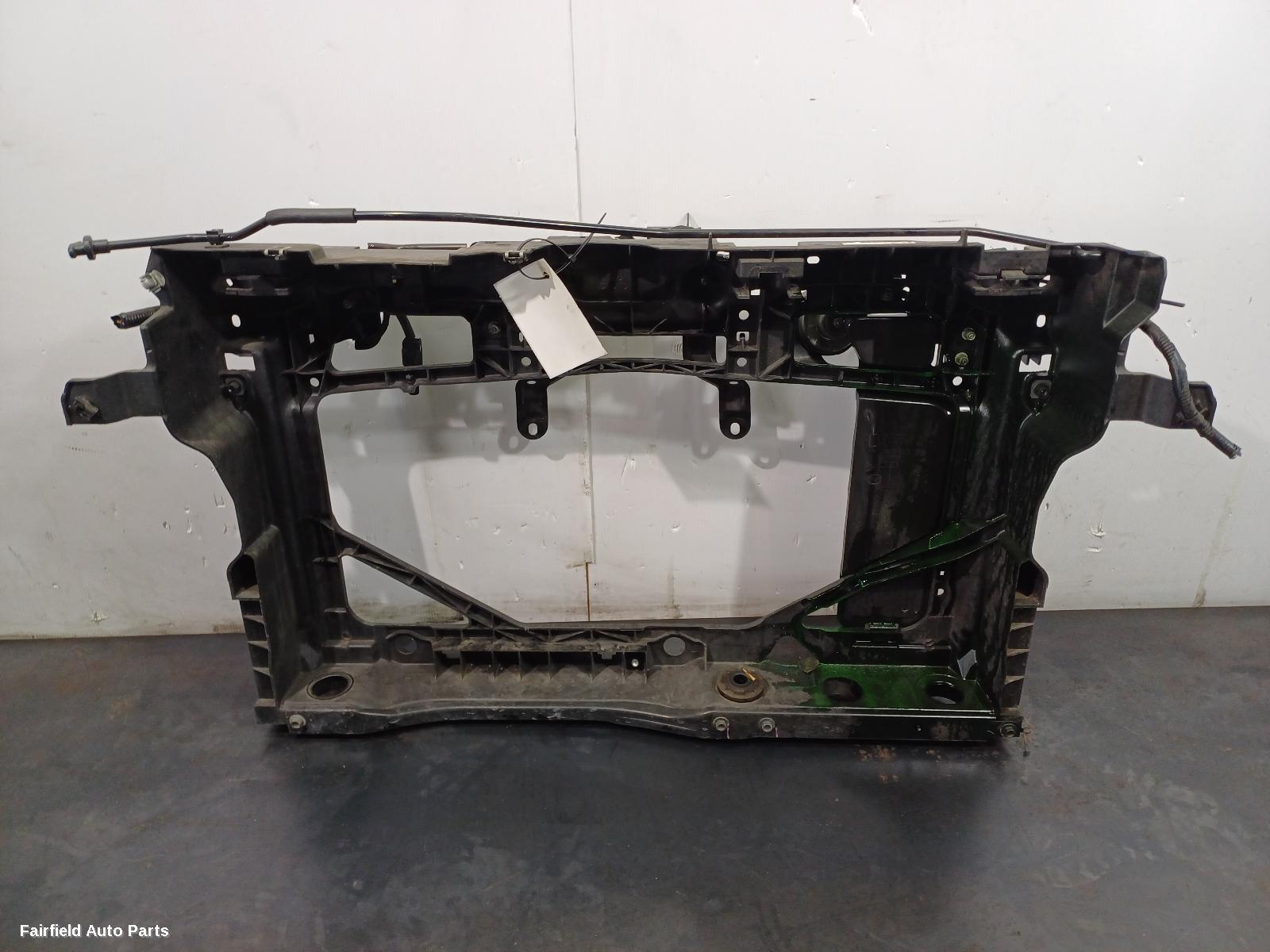 2015-2017 Mazda Cx3 Radiator Support