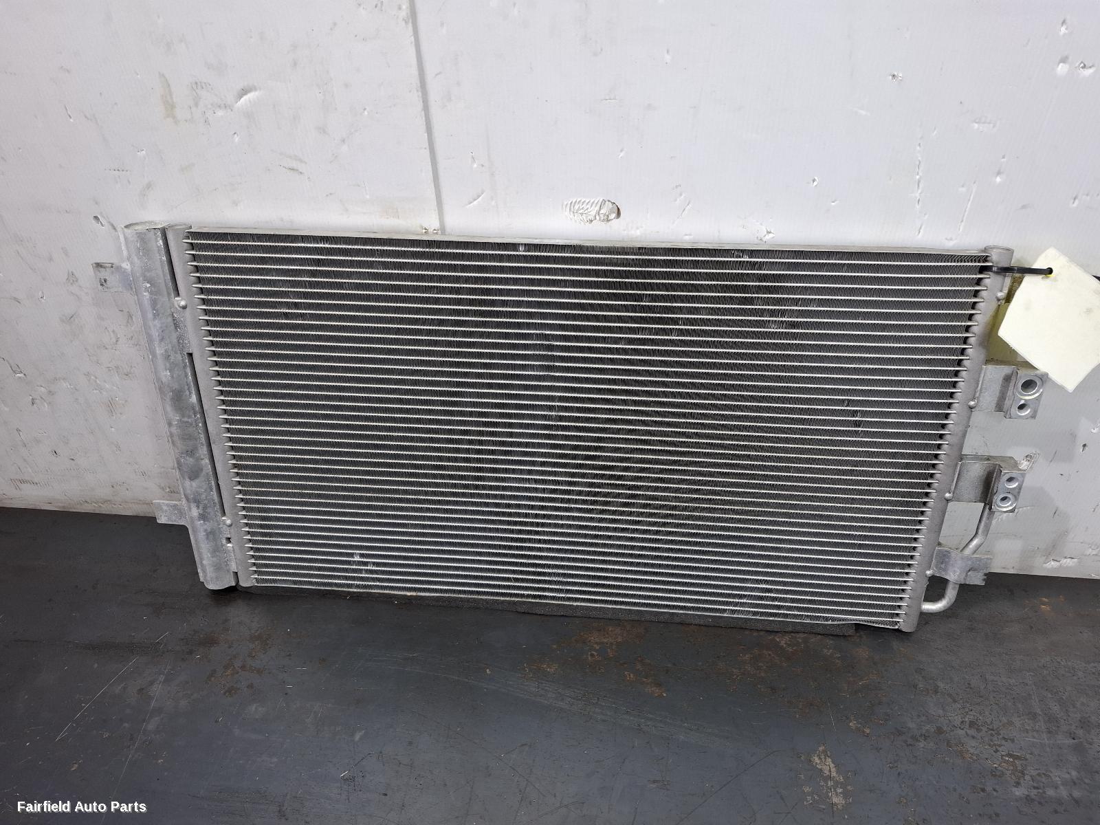 2019-2024 Mg Hs A C Condenser