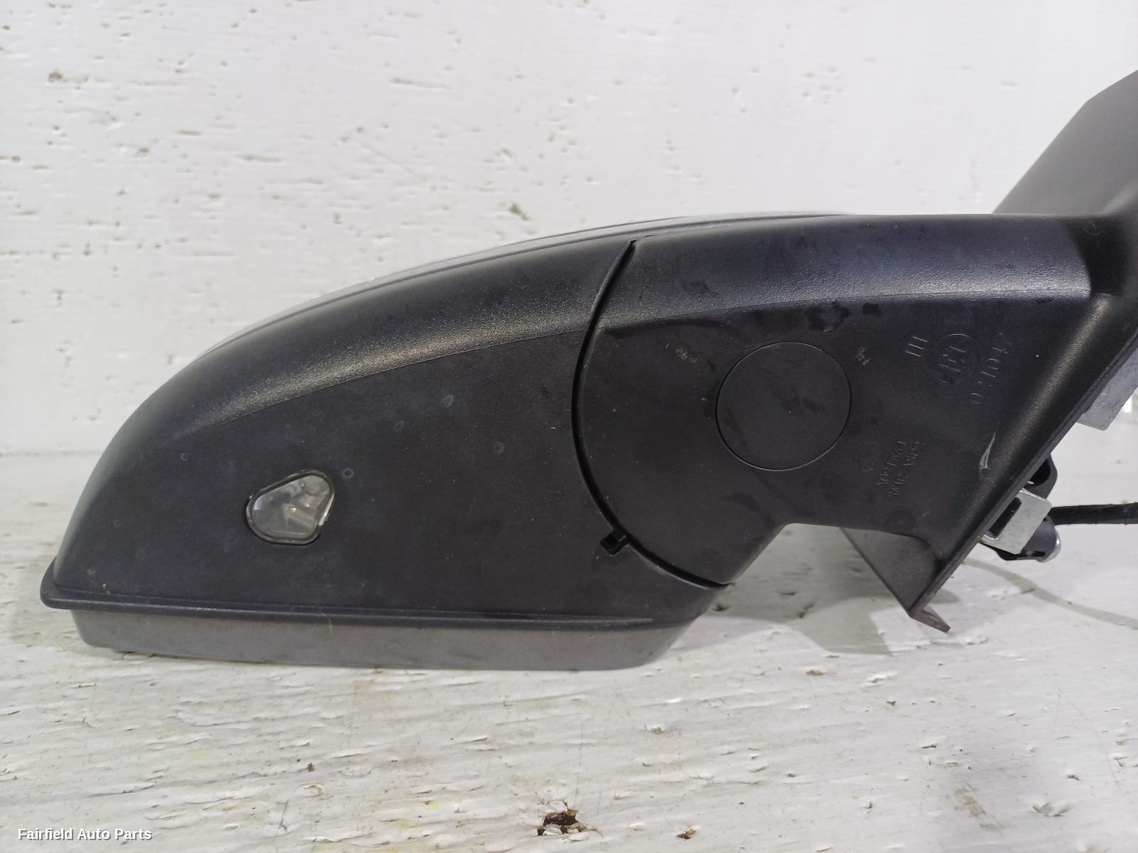 2014-2019 Mercedes B Class Right Door Mirror