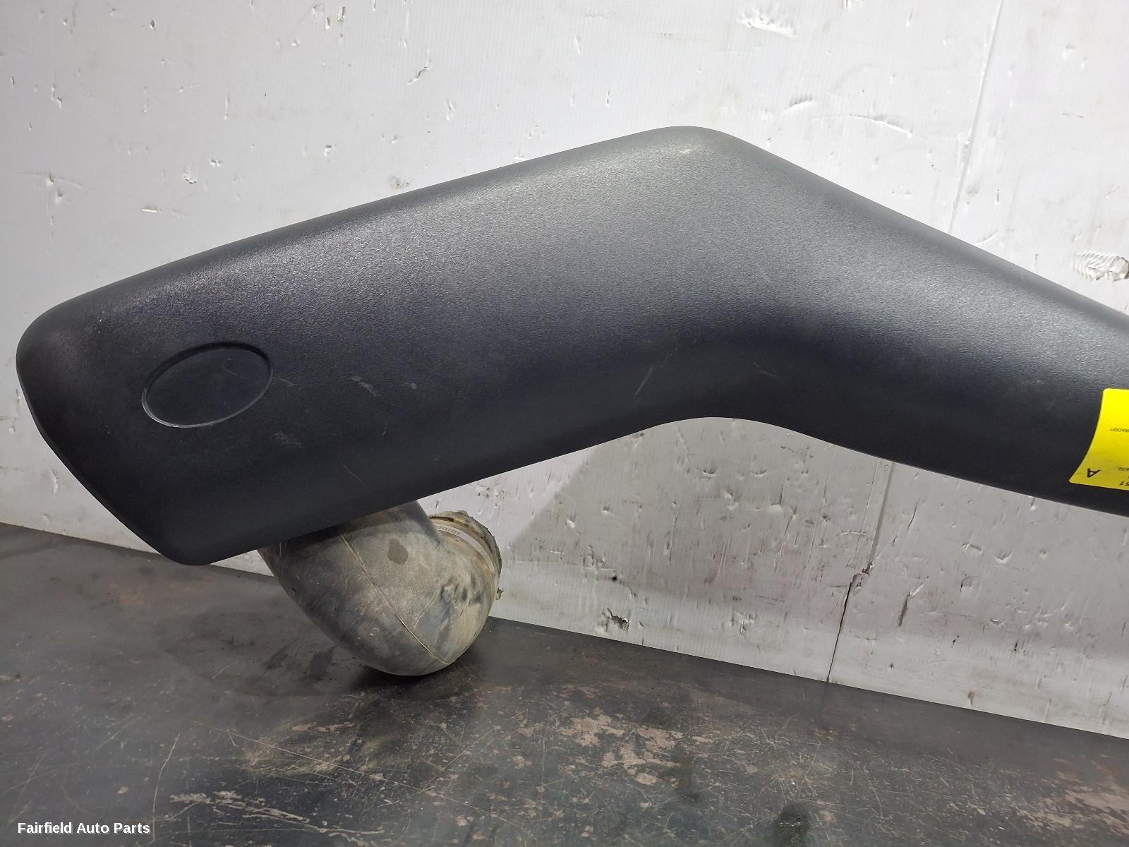 2012-2020 Holden Colorado Snorkel