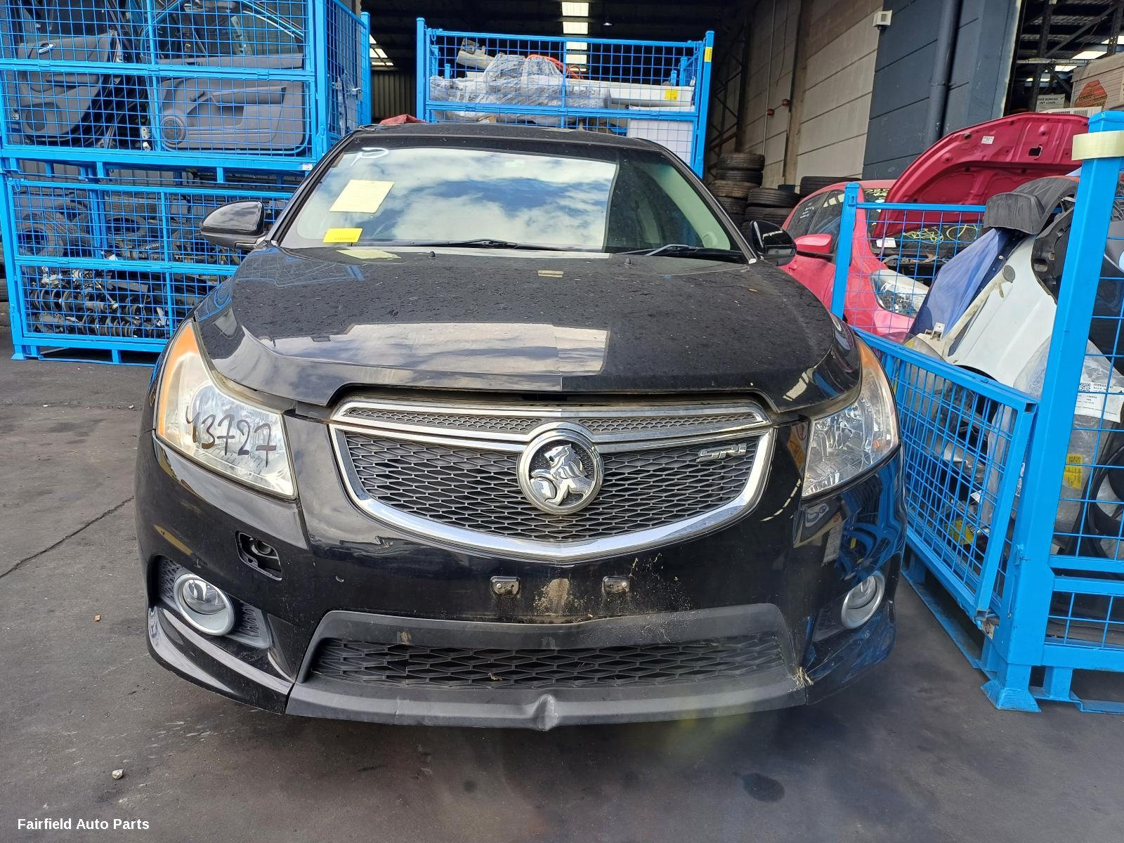 2011 Holden Cruze Ecu