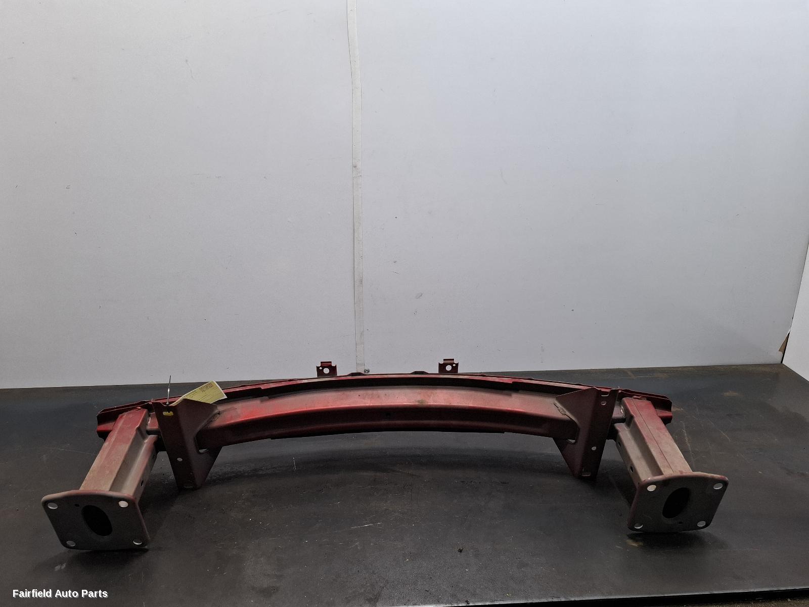 2012-2018 Mazda 6 F Bar Reinforc Brack