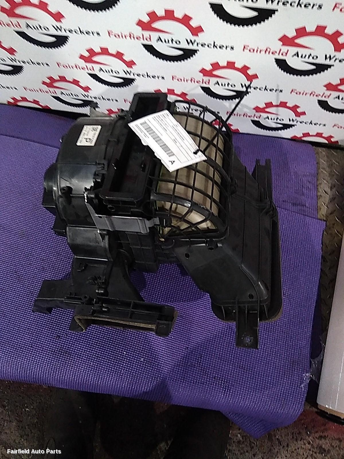 2011-2017 Subaru Xv Heater Fan Motor