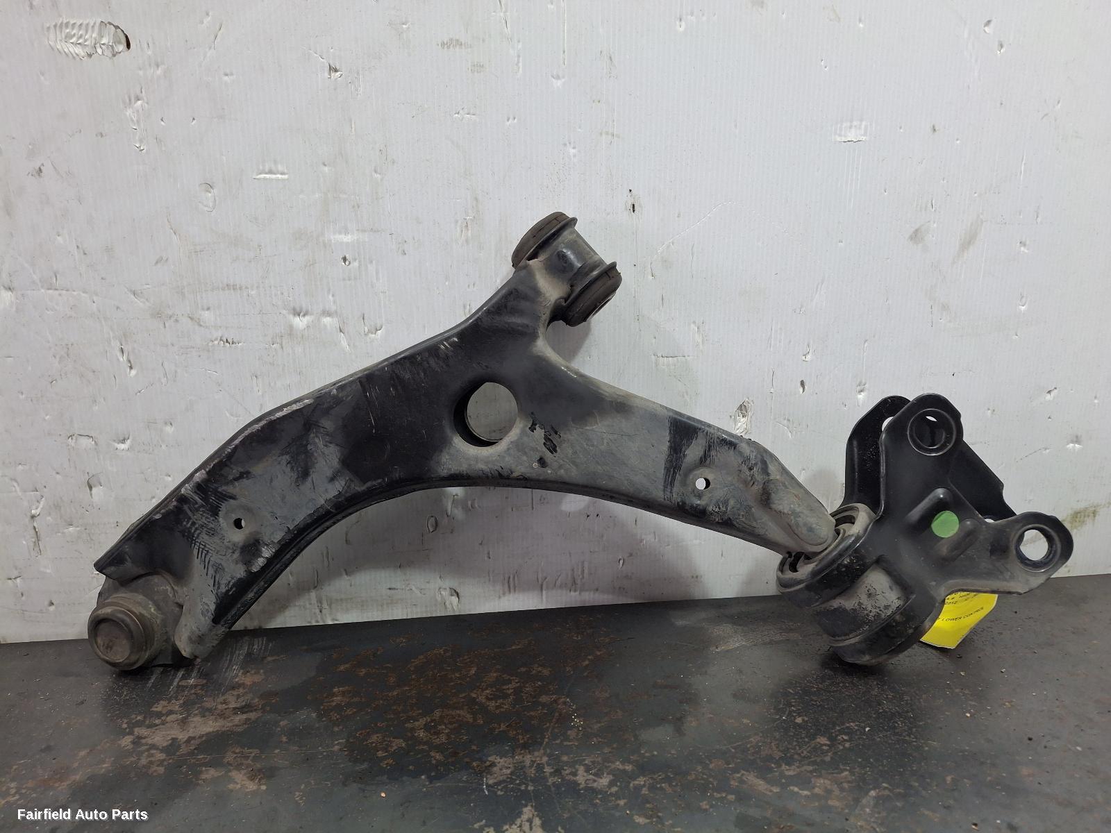 2009-2013 Mazda 3 Right Front Lower Control Arm