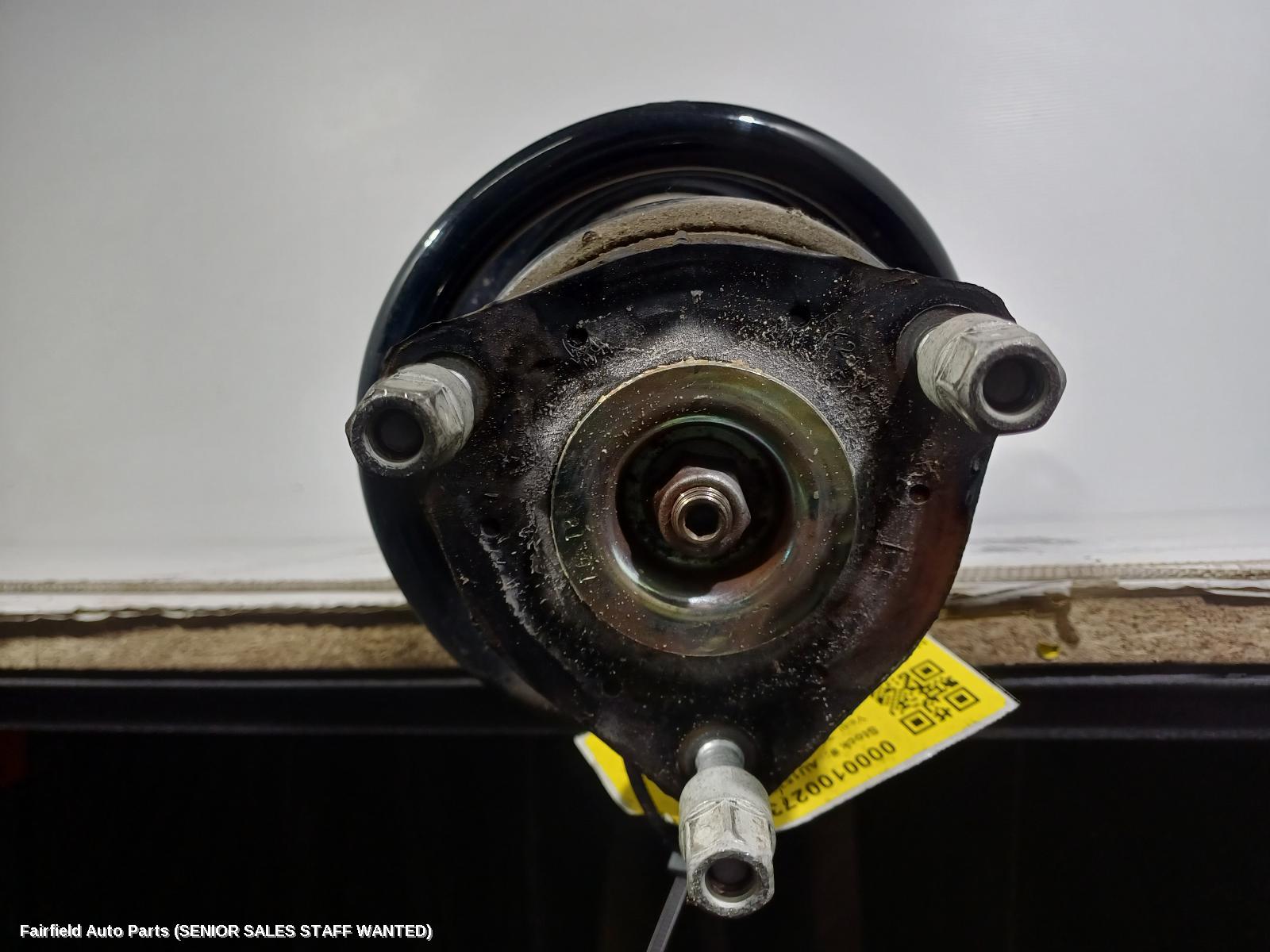 2019 Ford Transit Left Front Strut