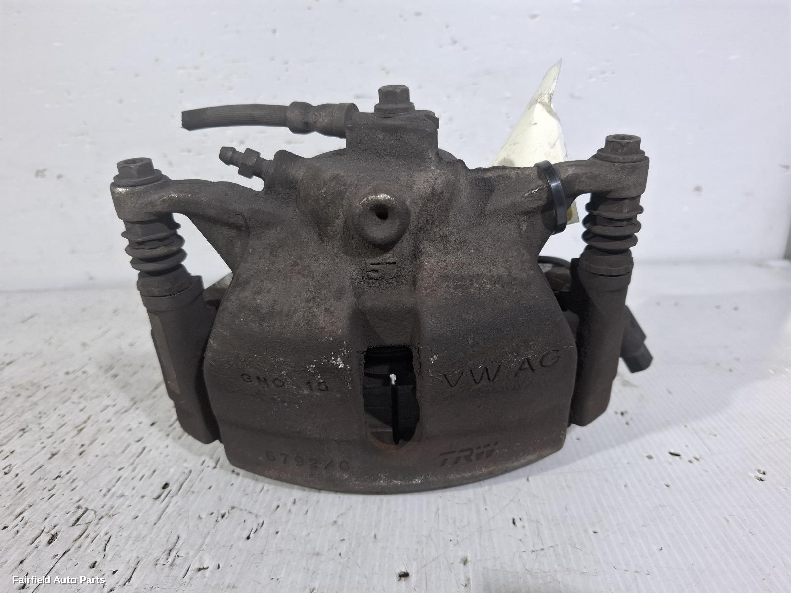 2013-2020 Audi A3 Caliper
