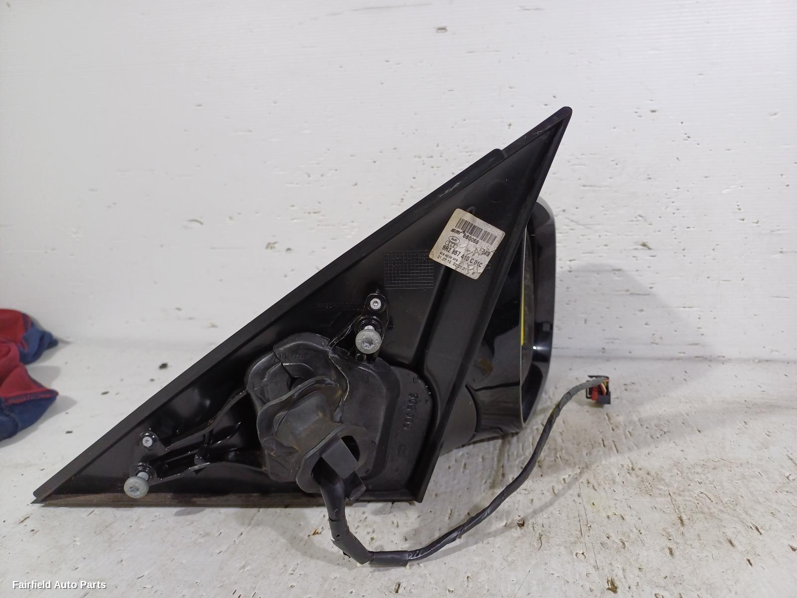 2008-2014 Audi Q5 Right Door Mirror