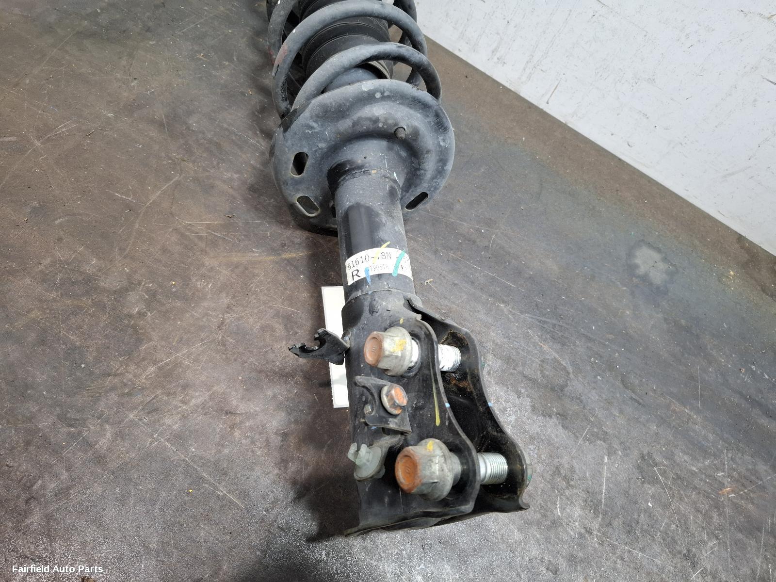 2014-2021 Honda Hrv Right Front Strut
