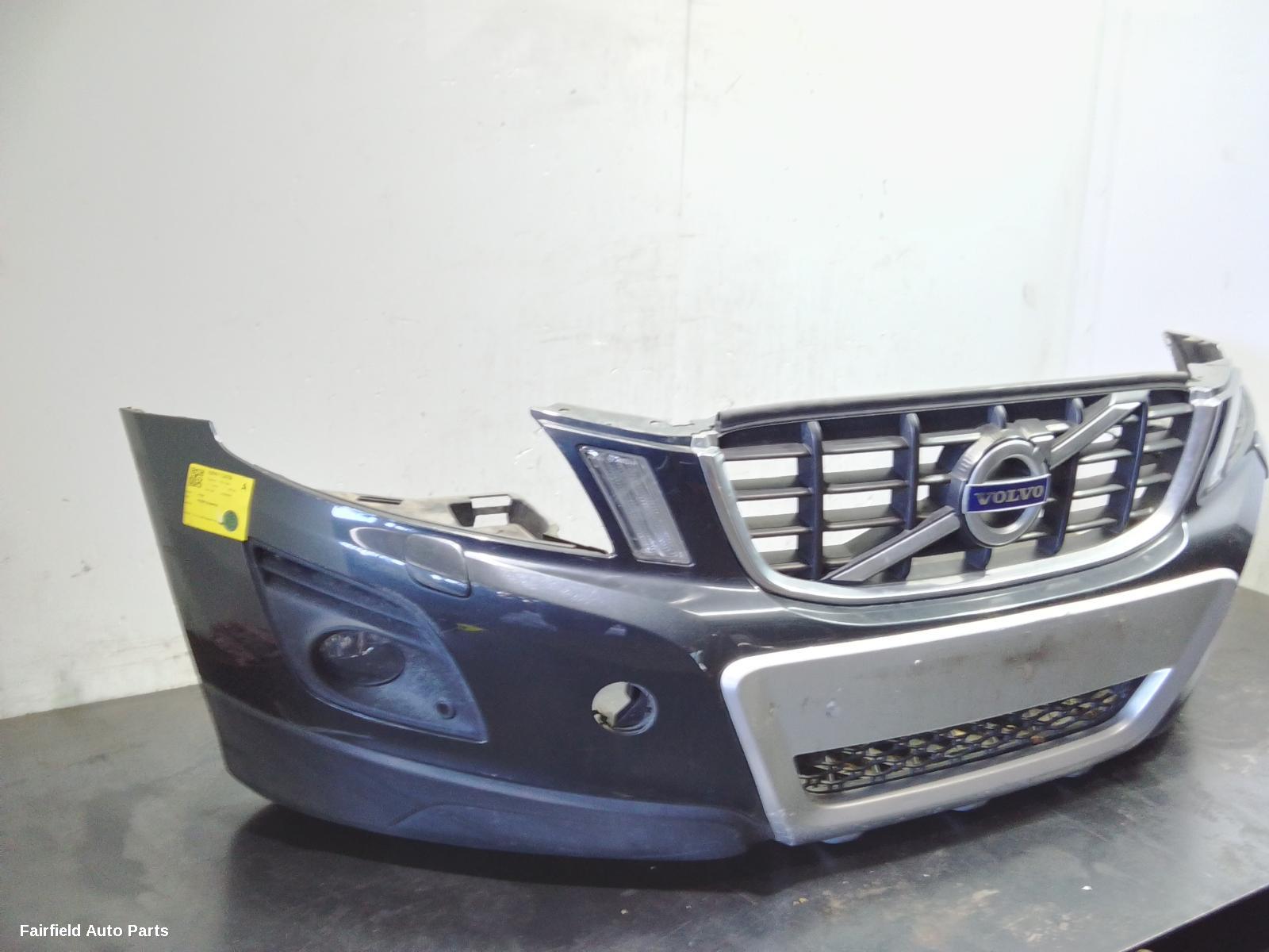 2009-2013 Volvo Xc60 Front Bumper