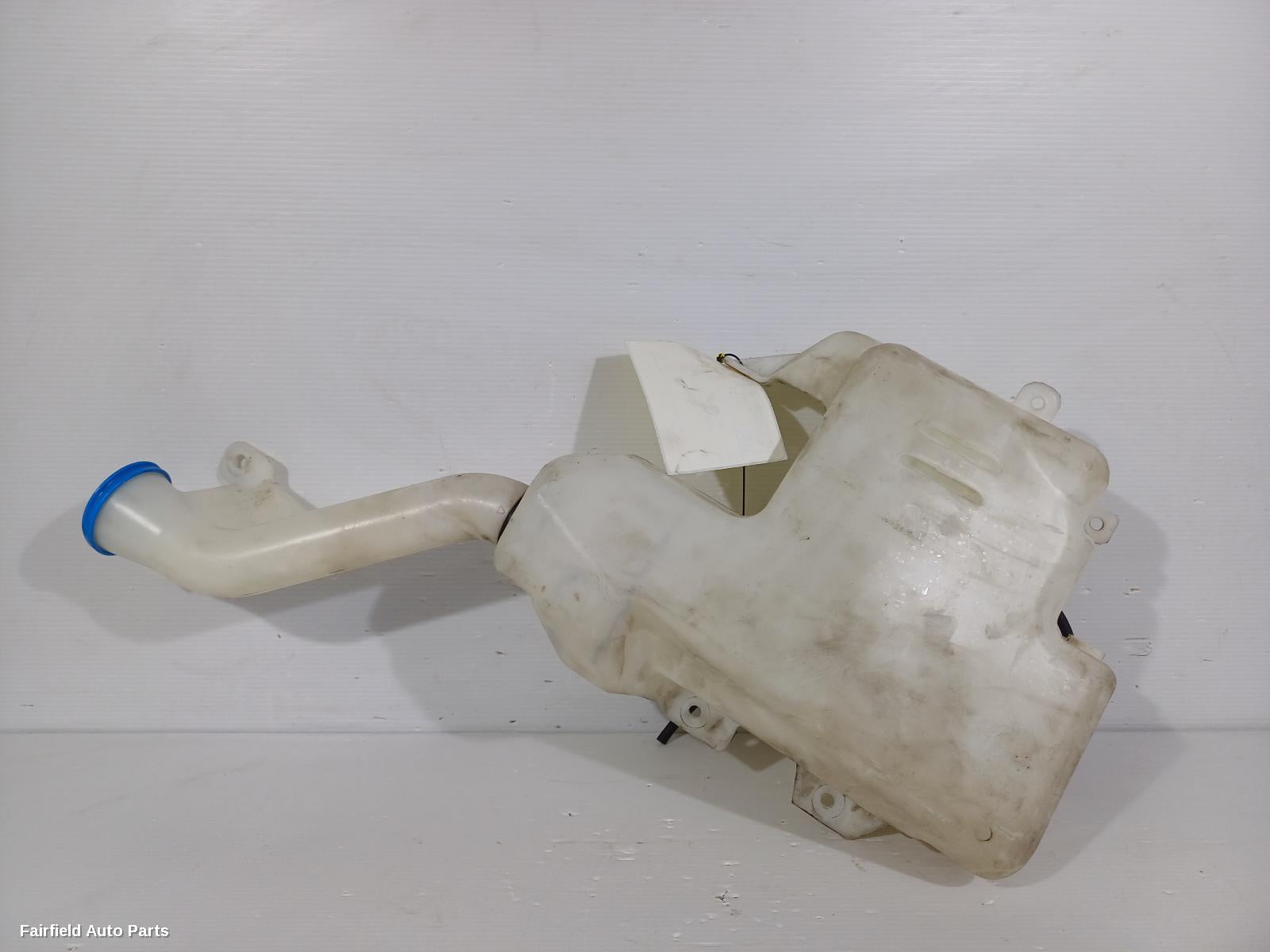 2008-2016 Honda Accord Washer Bottle
