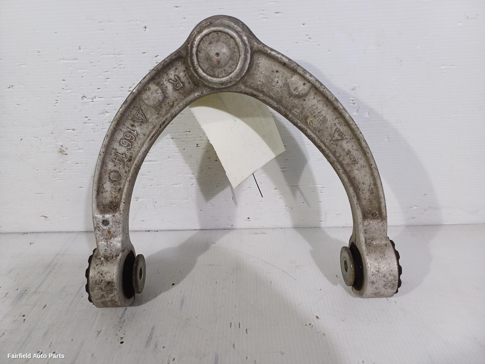 2012-2015 Mercedes Gl Class Right Front Upper Control Arm