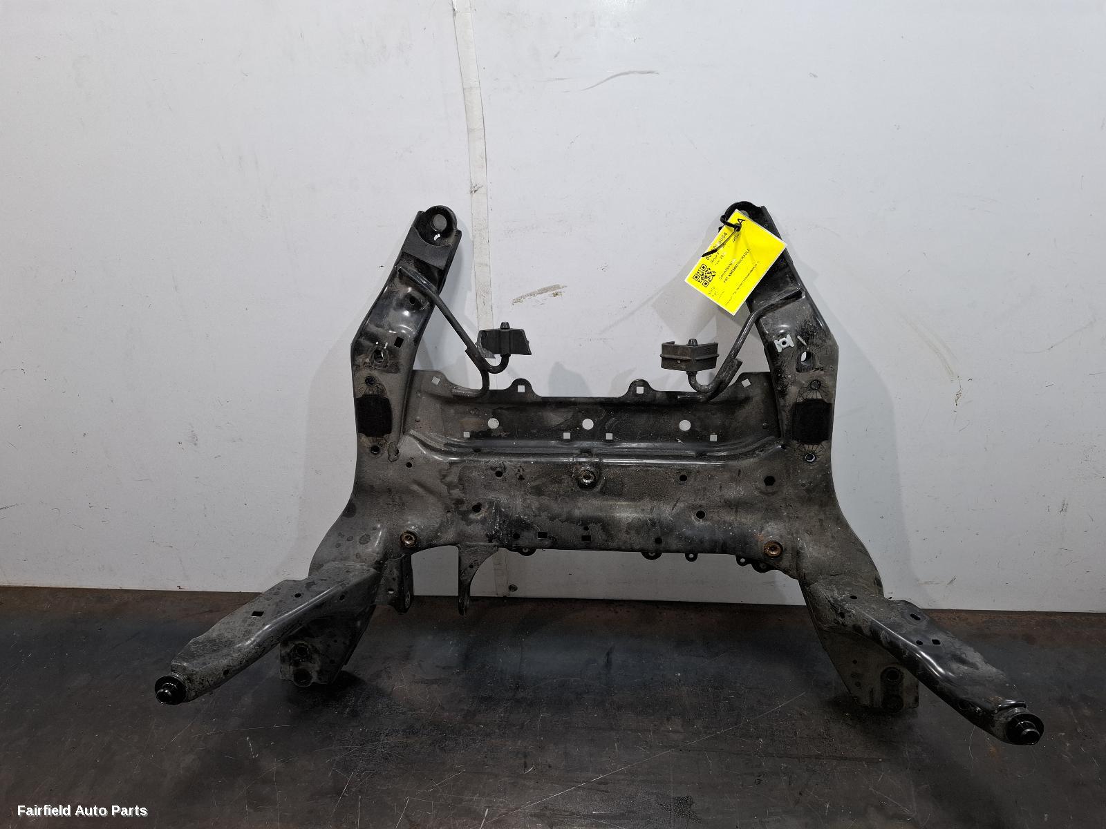 2017-2023 Mini Countryman Frt Xmember Cradle
