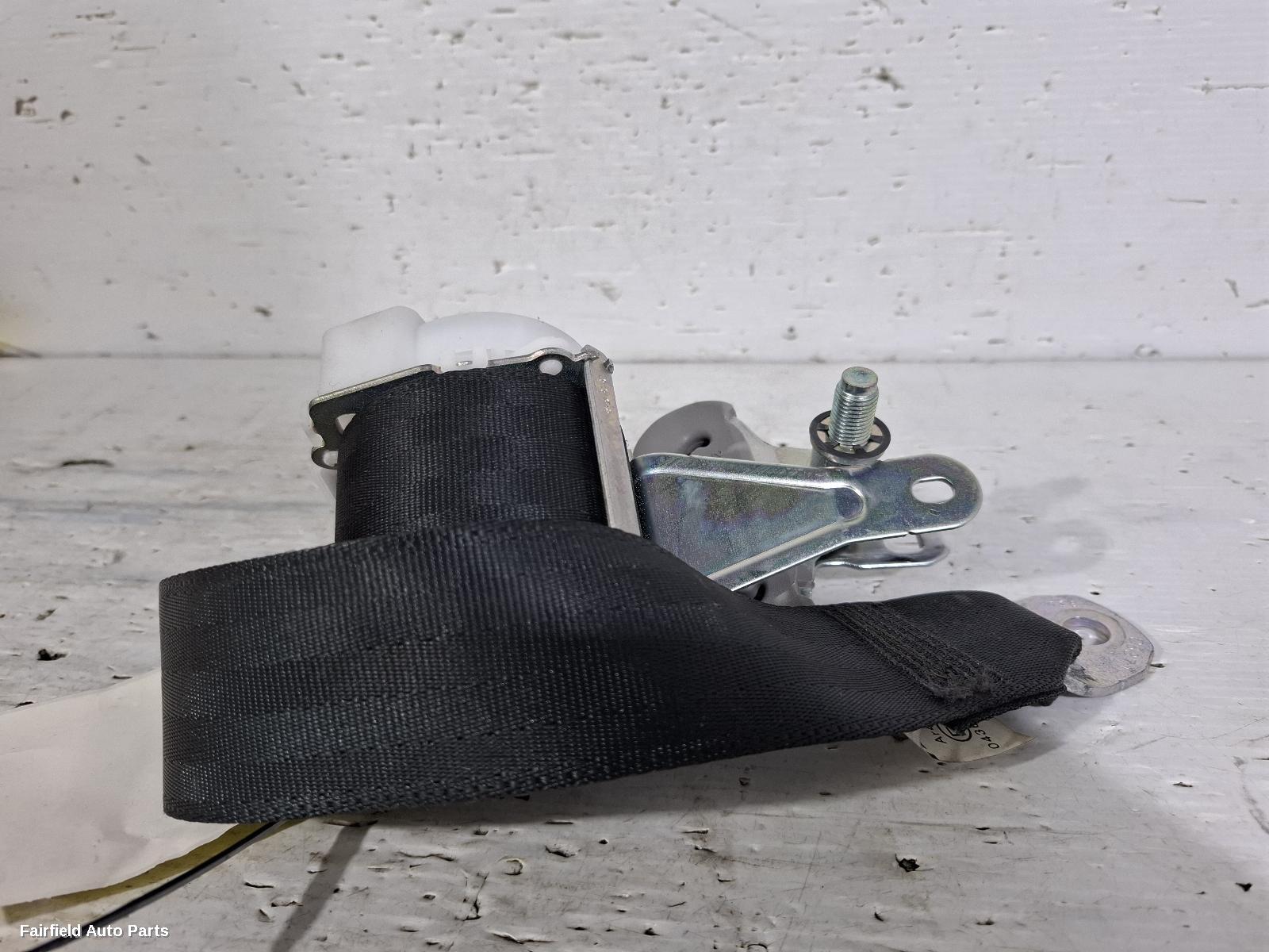 2010-2014 Toyota Kluger Seatbelt Stalk