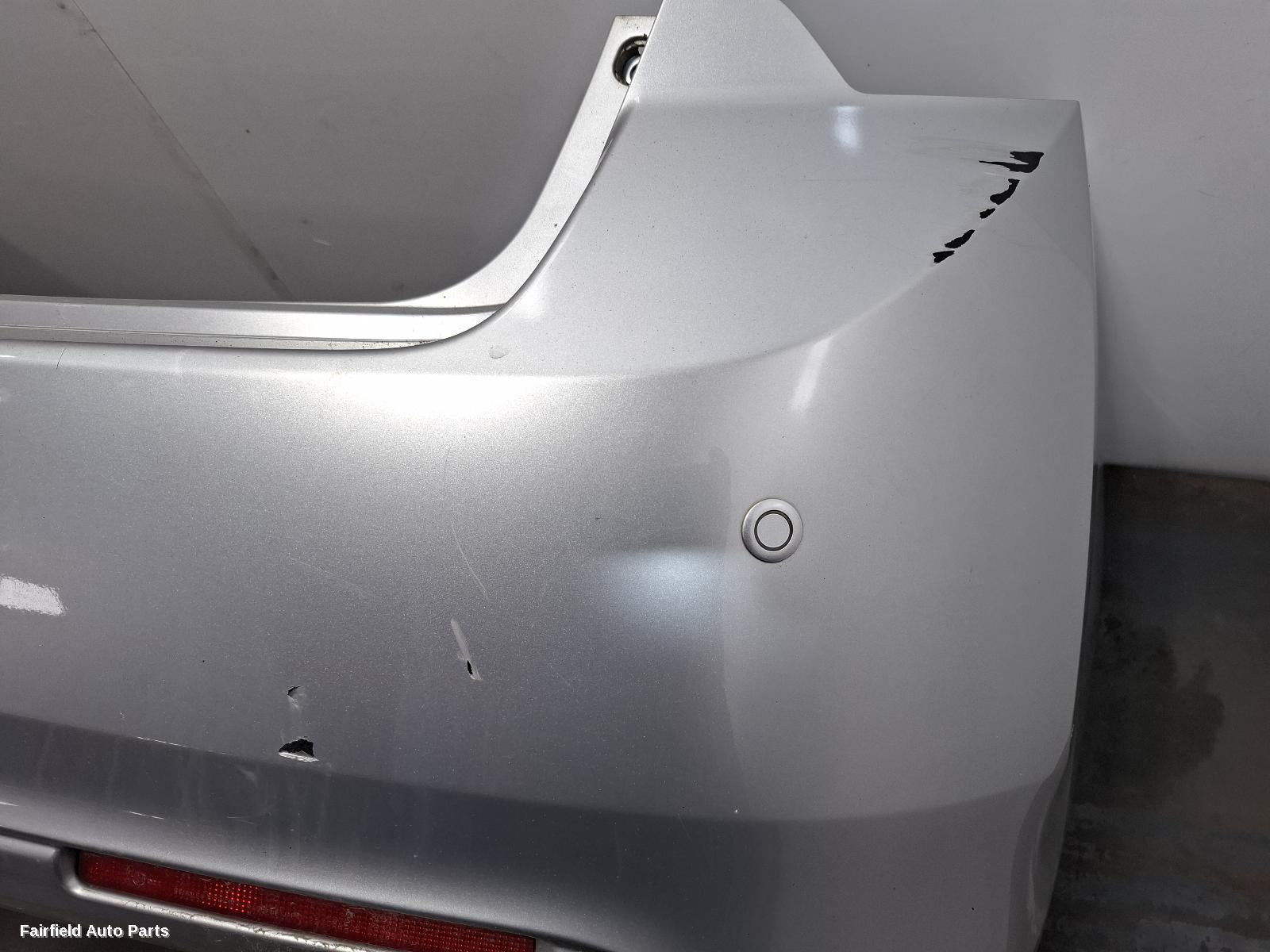 2008-2015 Honda Accord Rear Bumper