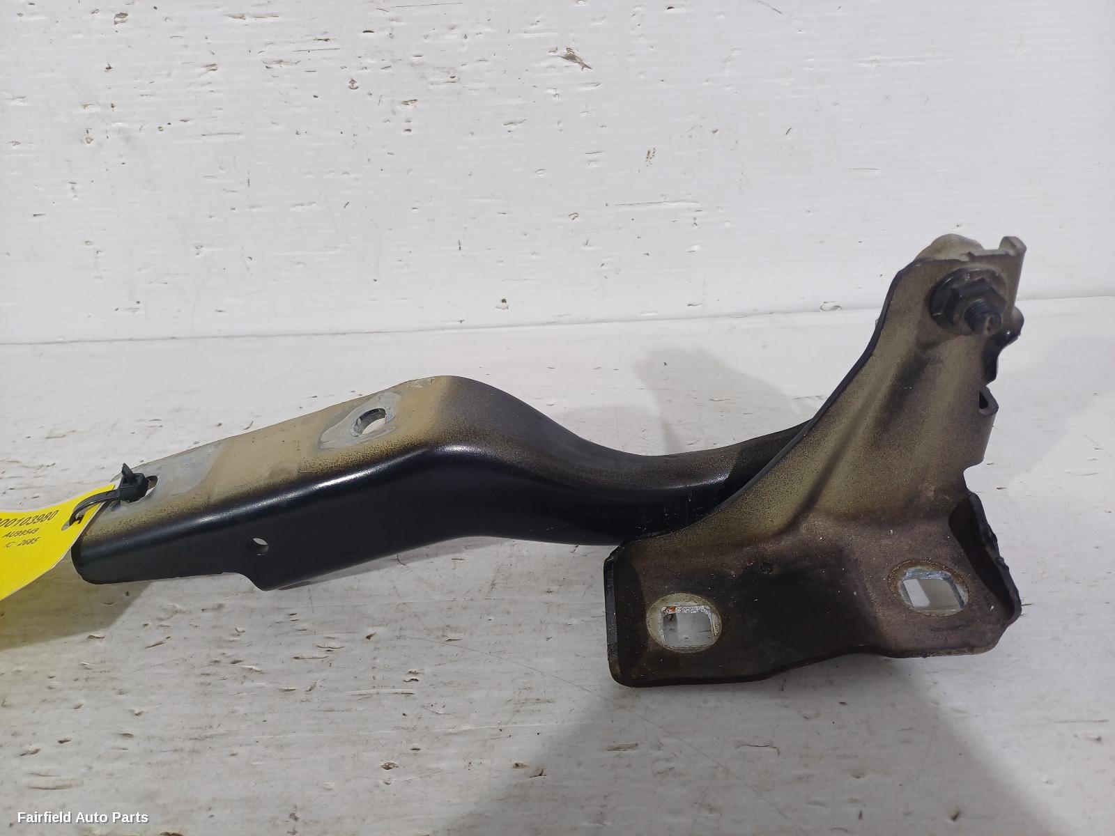 2017 Fiat 500x Bonnet Hinge Strut