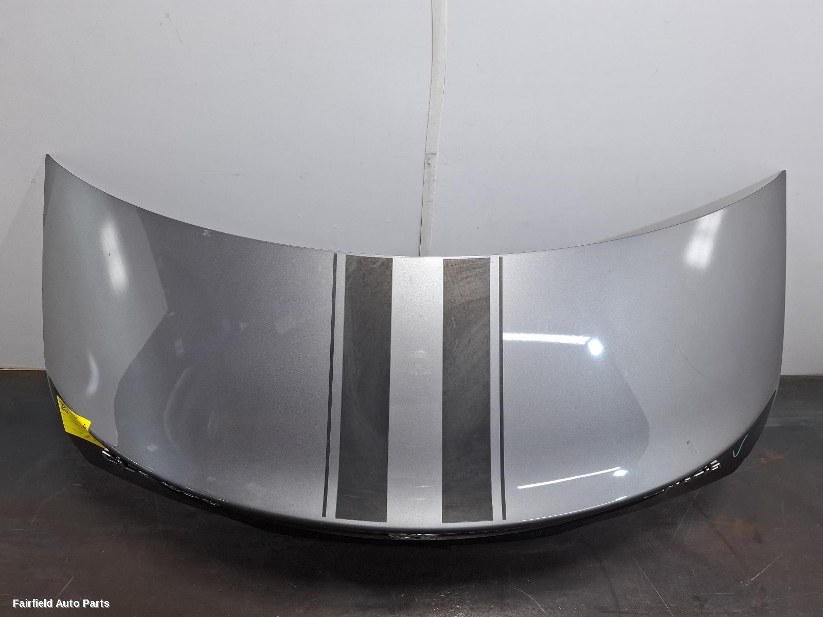 2013-2019 Mercedes Cla Class Bootlid Tailgate