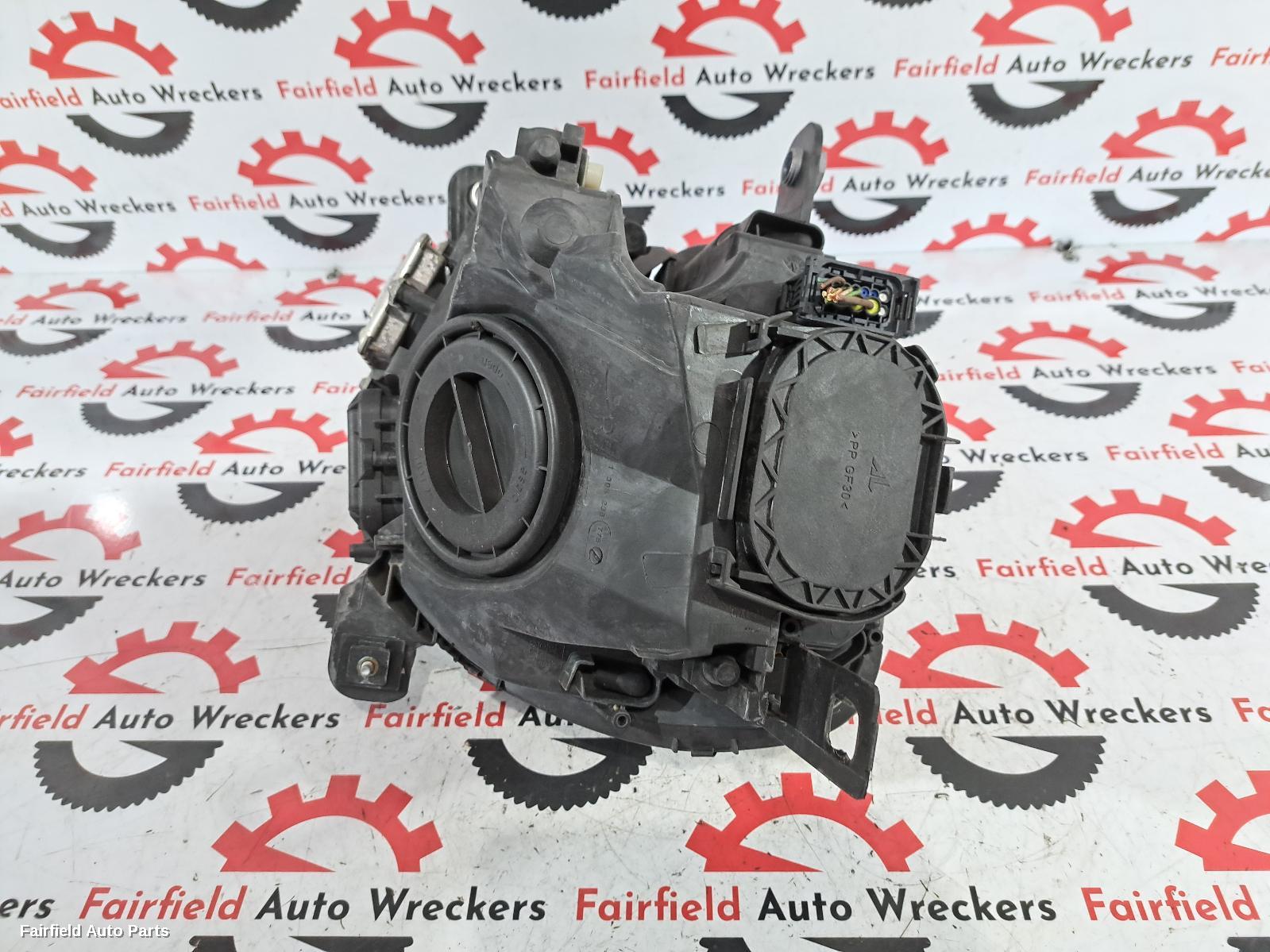 2007-2015 Mini Cooper Right Headlamp