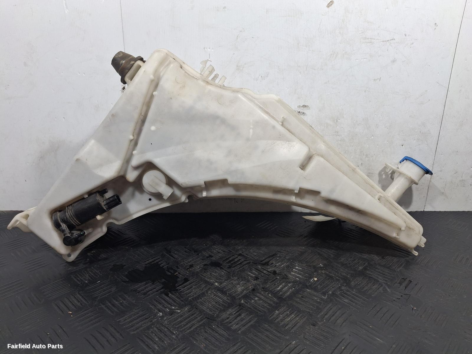 2013-2022 Land Rover Rangerover Sport Washer Bottle