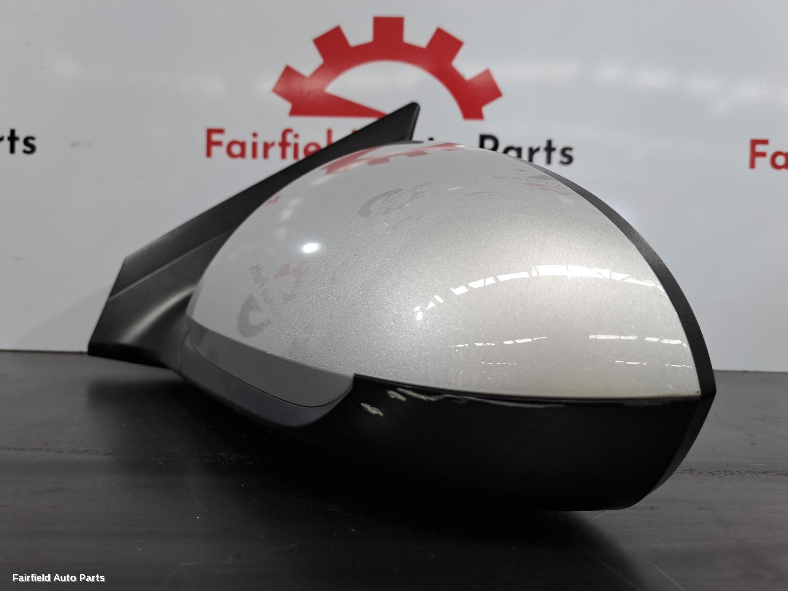2015-2018 Hyundai Elantra Left Door Mirror