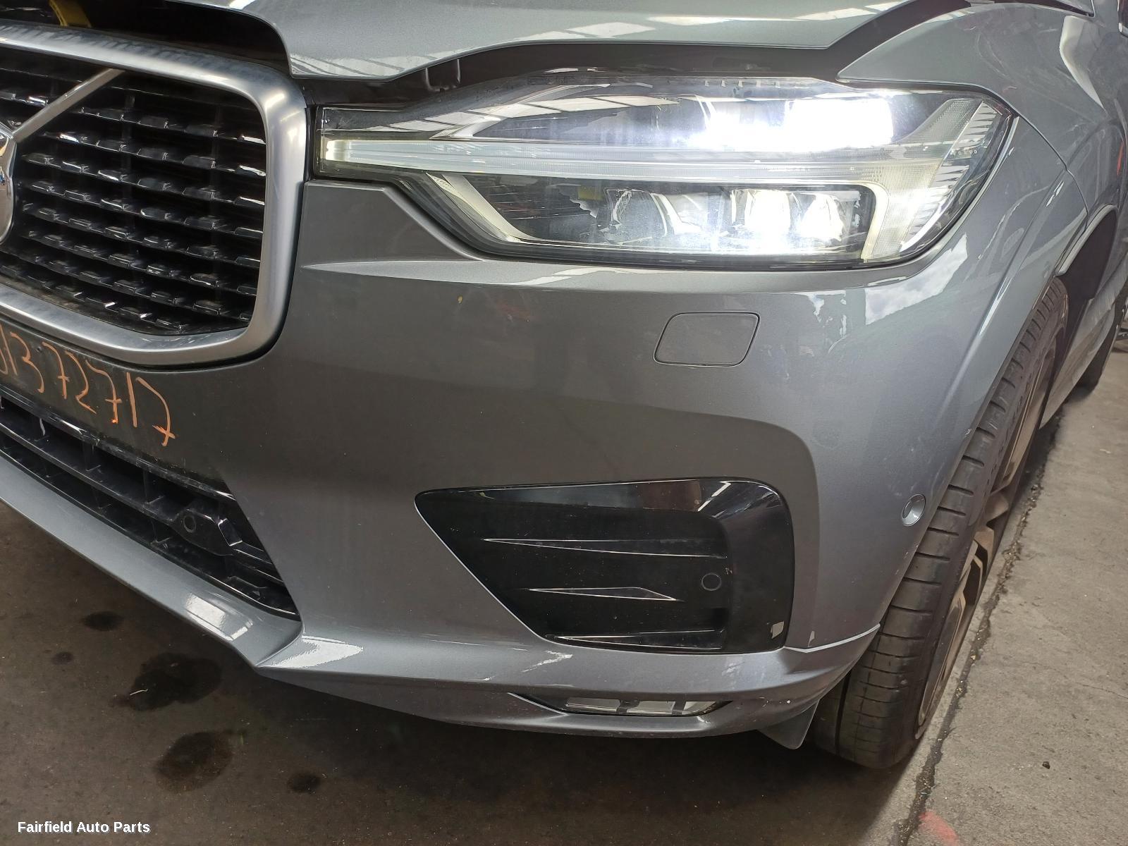 2017-2021 Volvo Xc60 Differential Centre