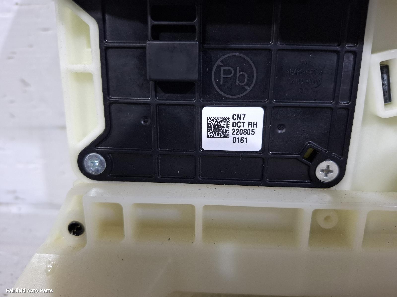 2020-2026 Hyundai I30 Gear Stick Shifter