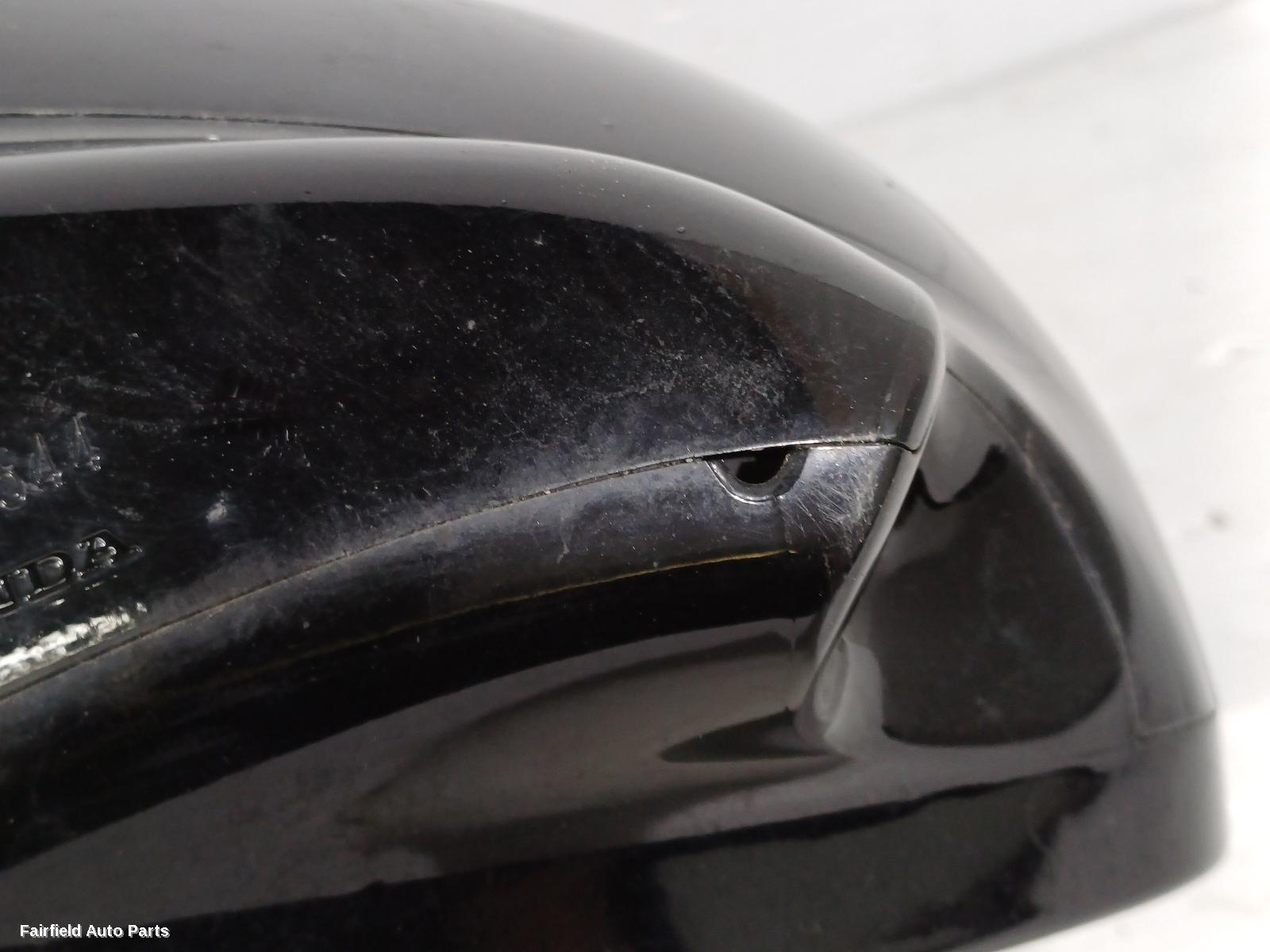 2016-2019 Honda Accord Left Door Mirror