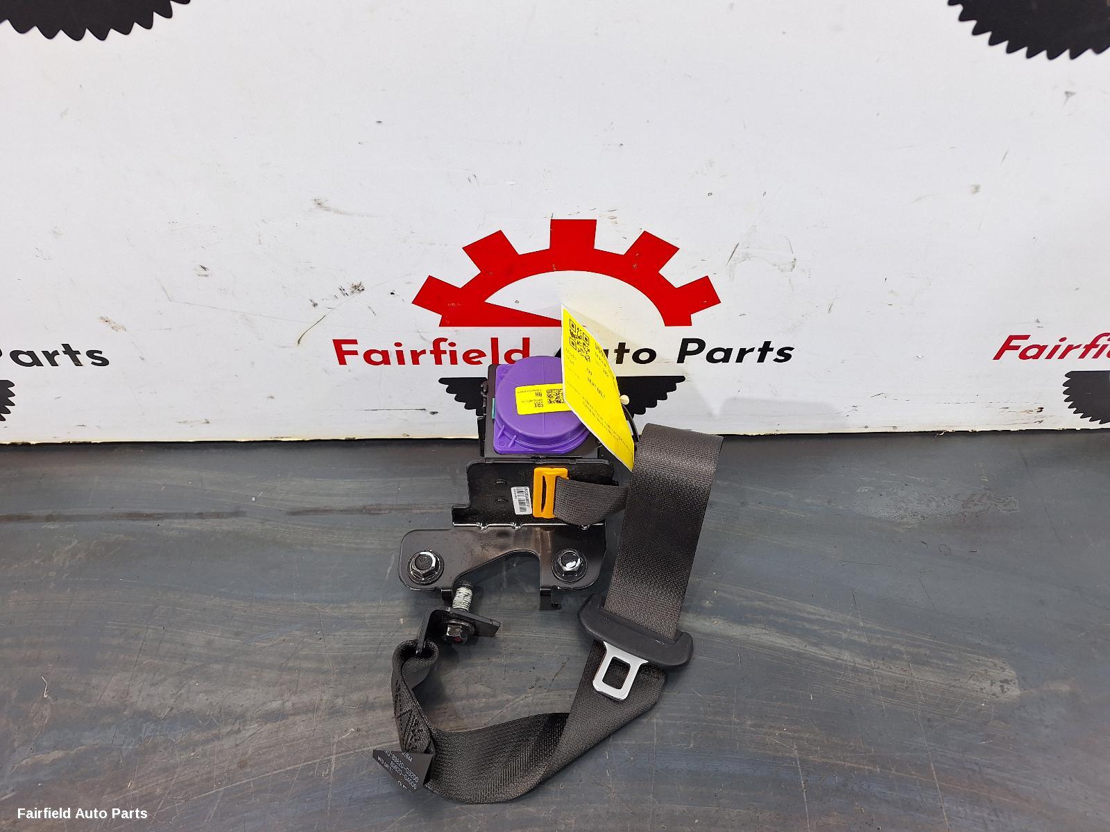2017-2023 Hyundai I30 Seatbelt Stalk
