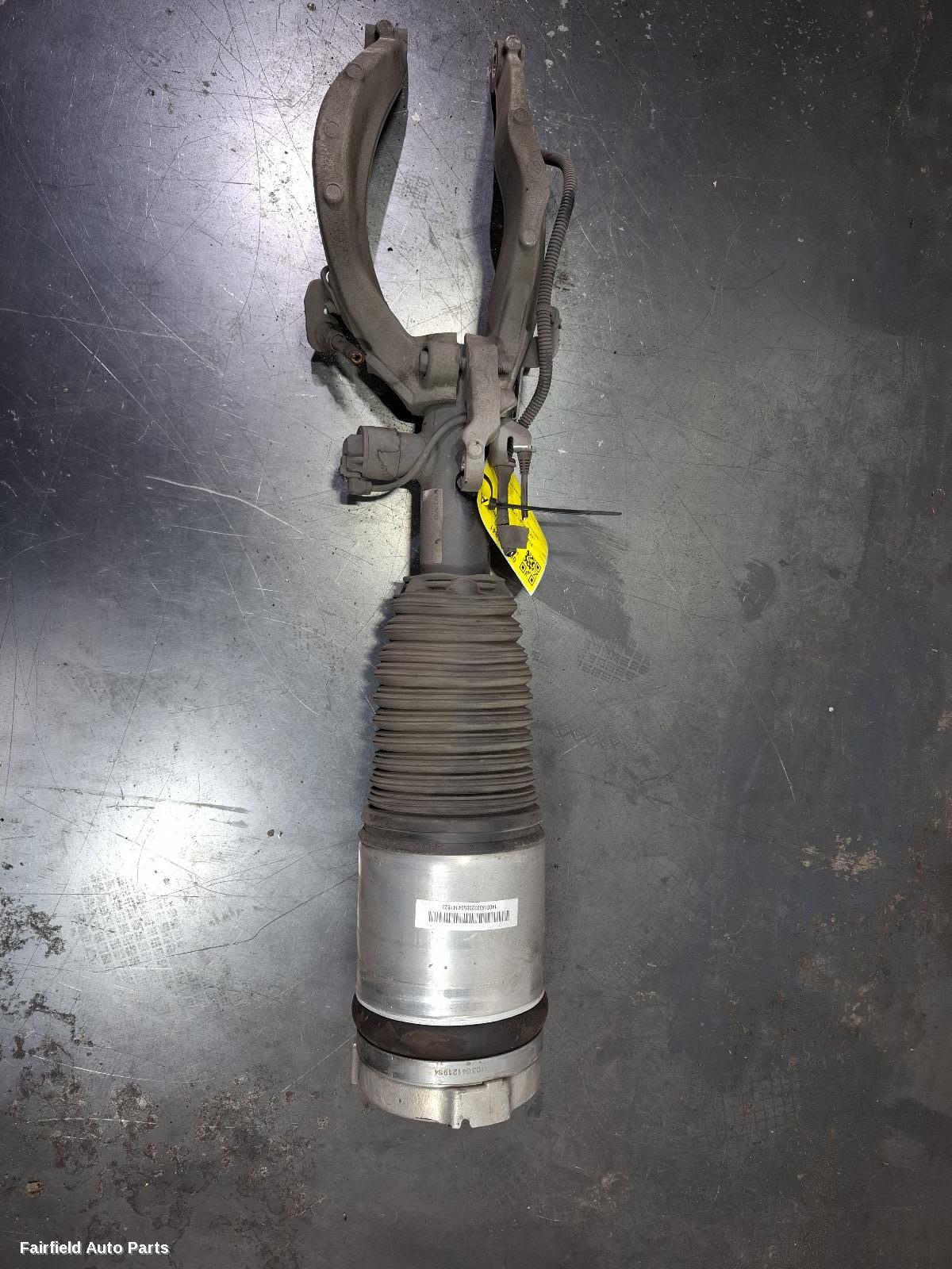 2015-2026 Volvo Xc90 Left Front Strut