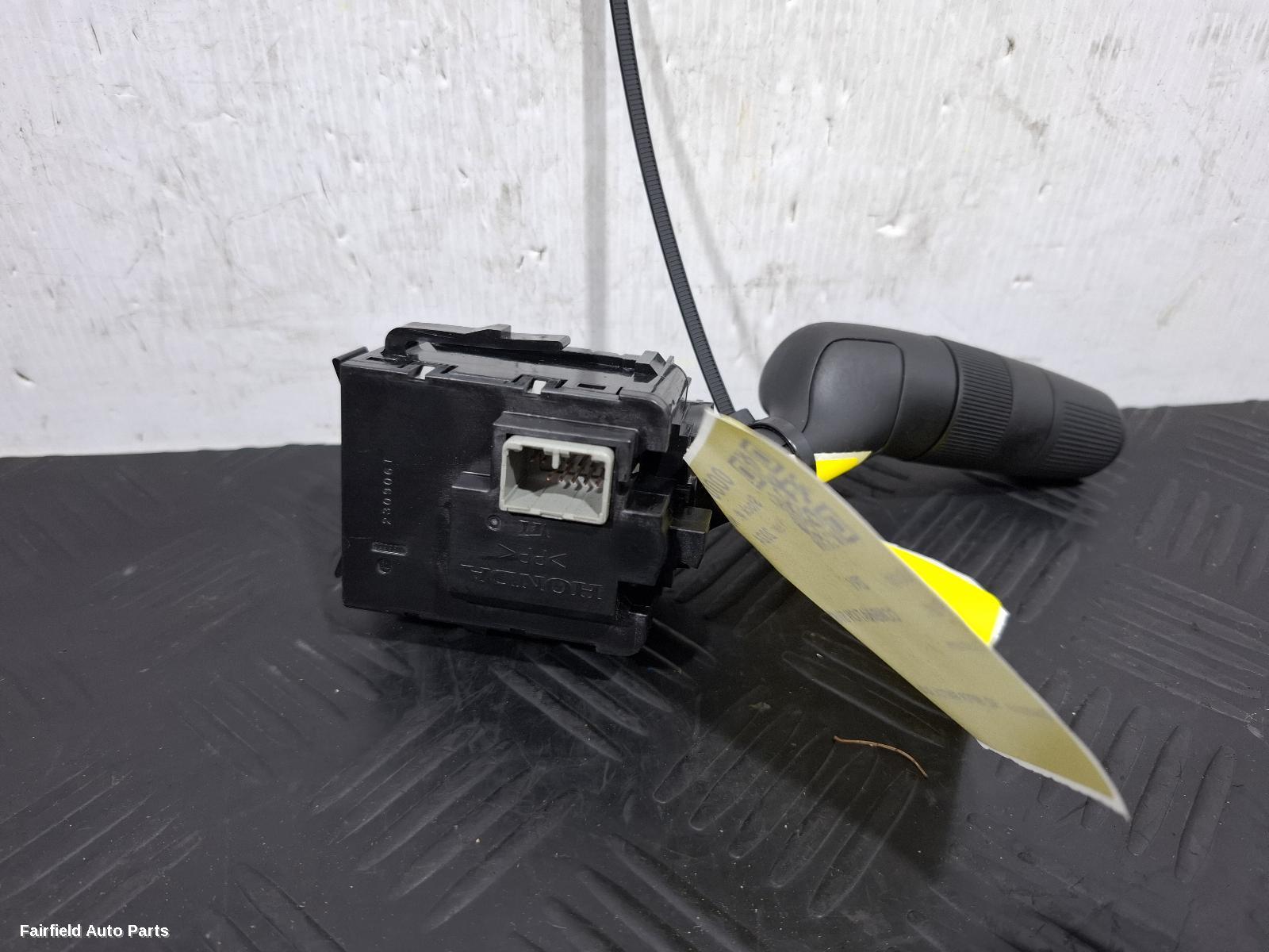 2023-2024 Honda Zrv Combination Switch