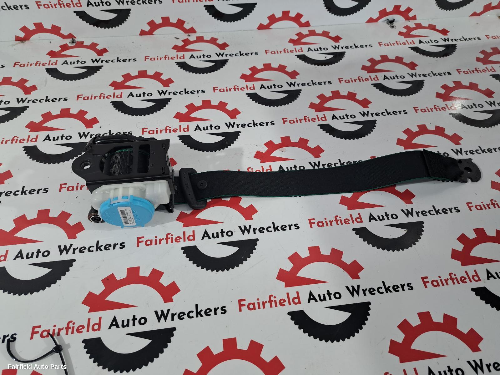 2013-2018 Mercedes A Class Seatbelt Stalk