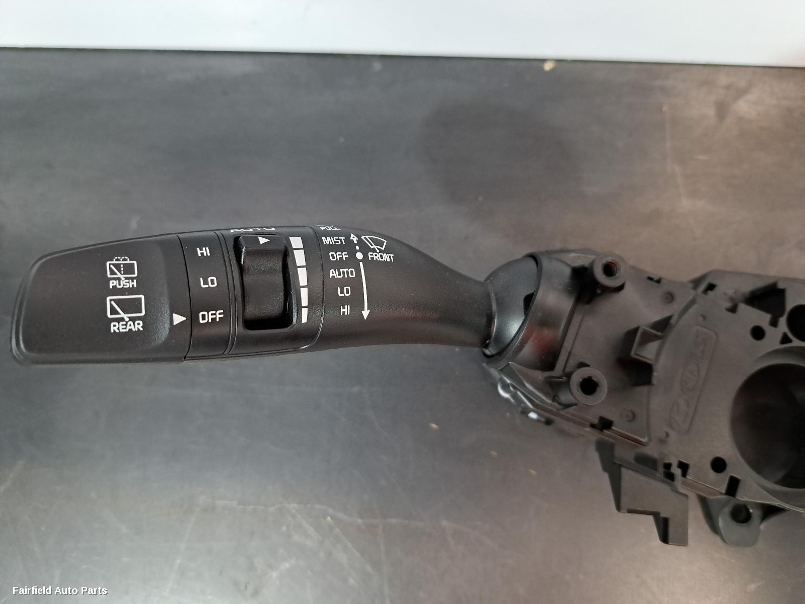 2019-2024 Kia Seltos Combination Switch