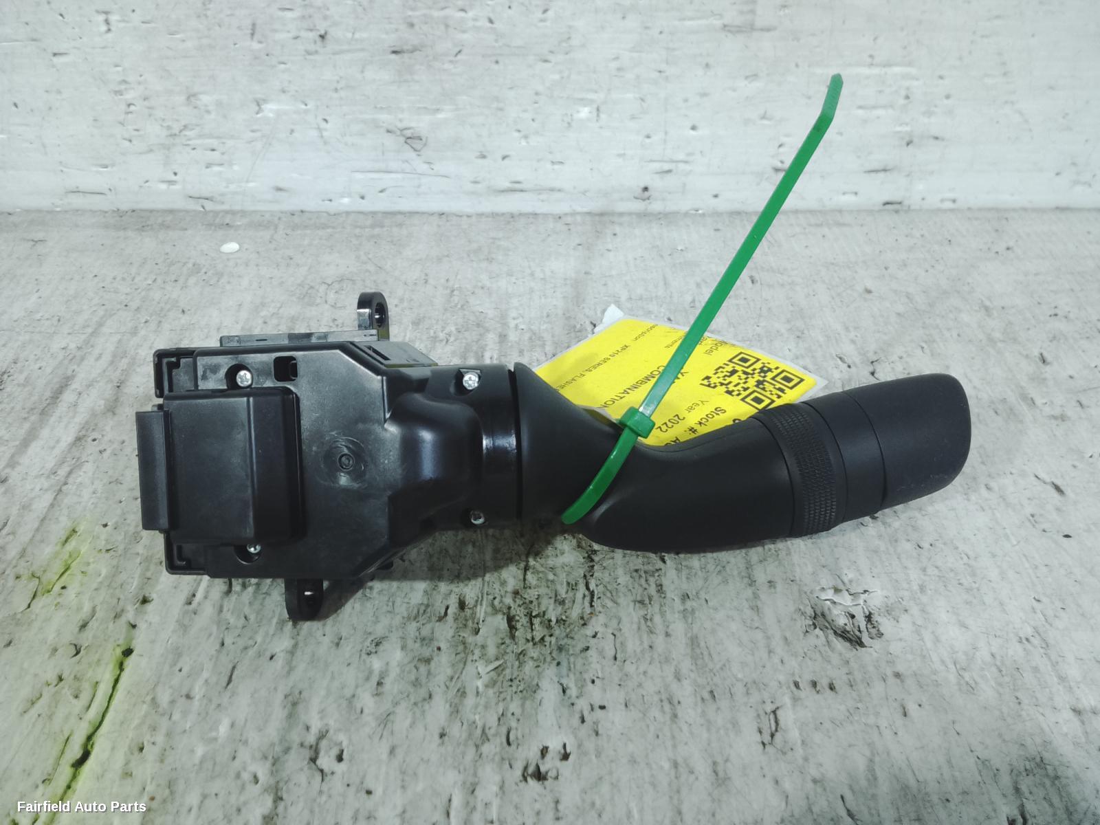 2020-2025 Toyota Yaris Combination Switch
