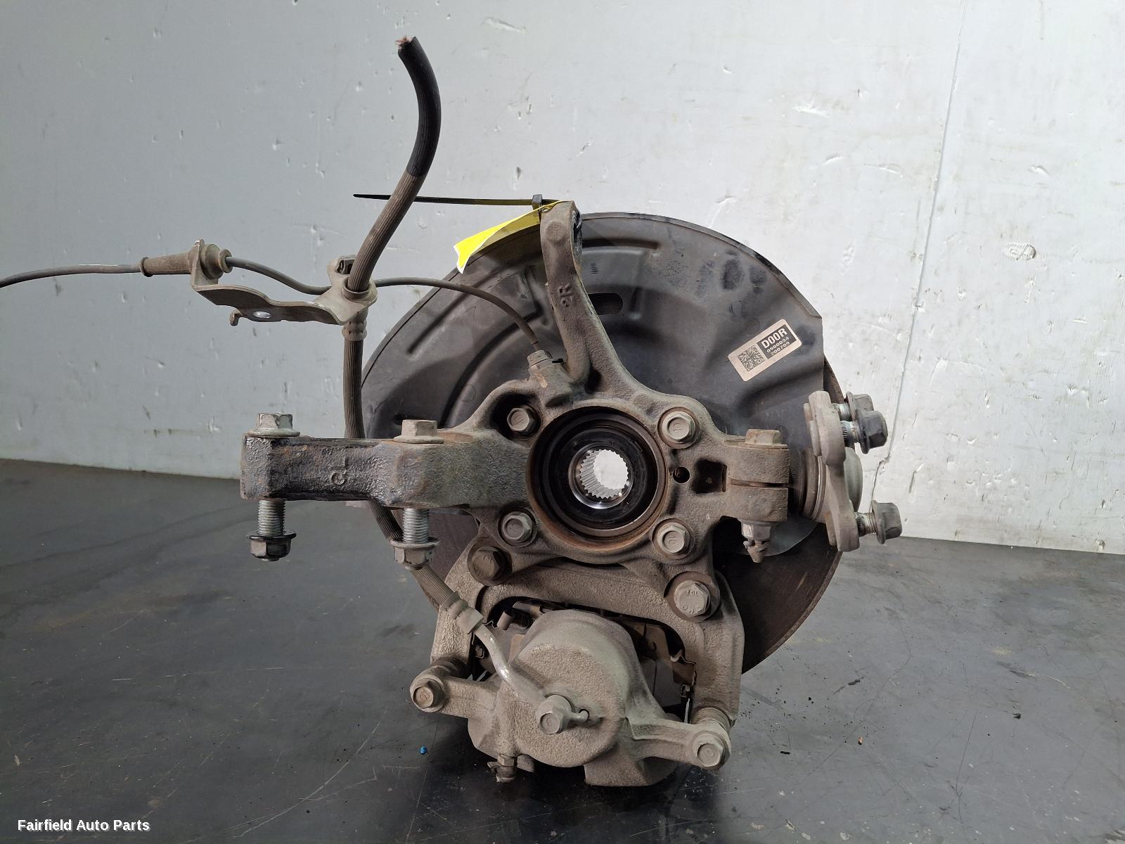 2015-2021 Kia Sportage Right Front Hub Assembly